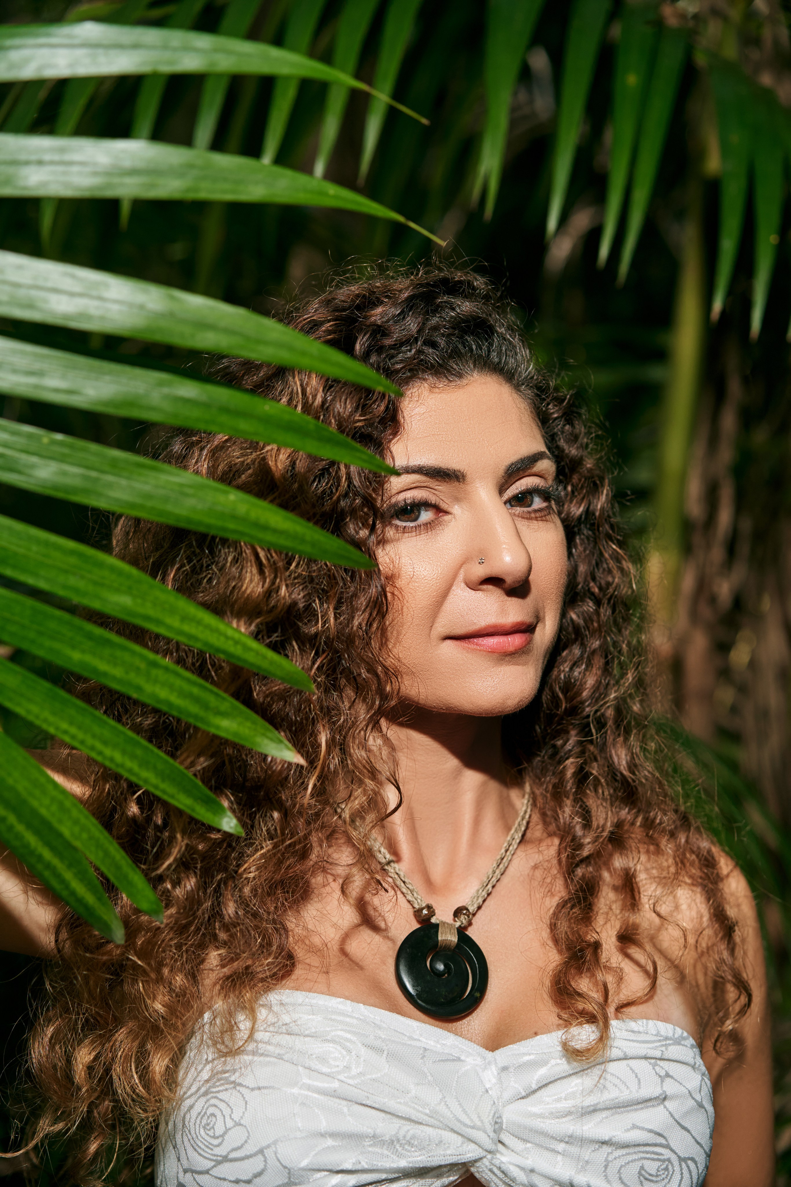 Tropical Forest with Ran. Welcome!