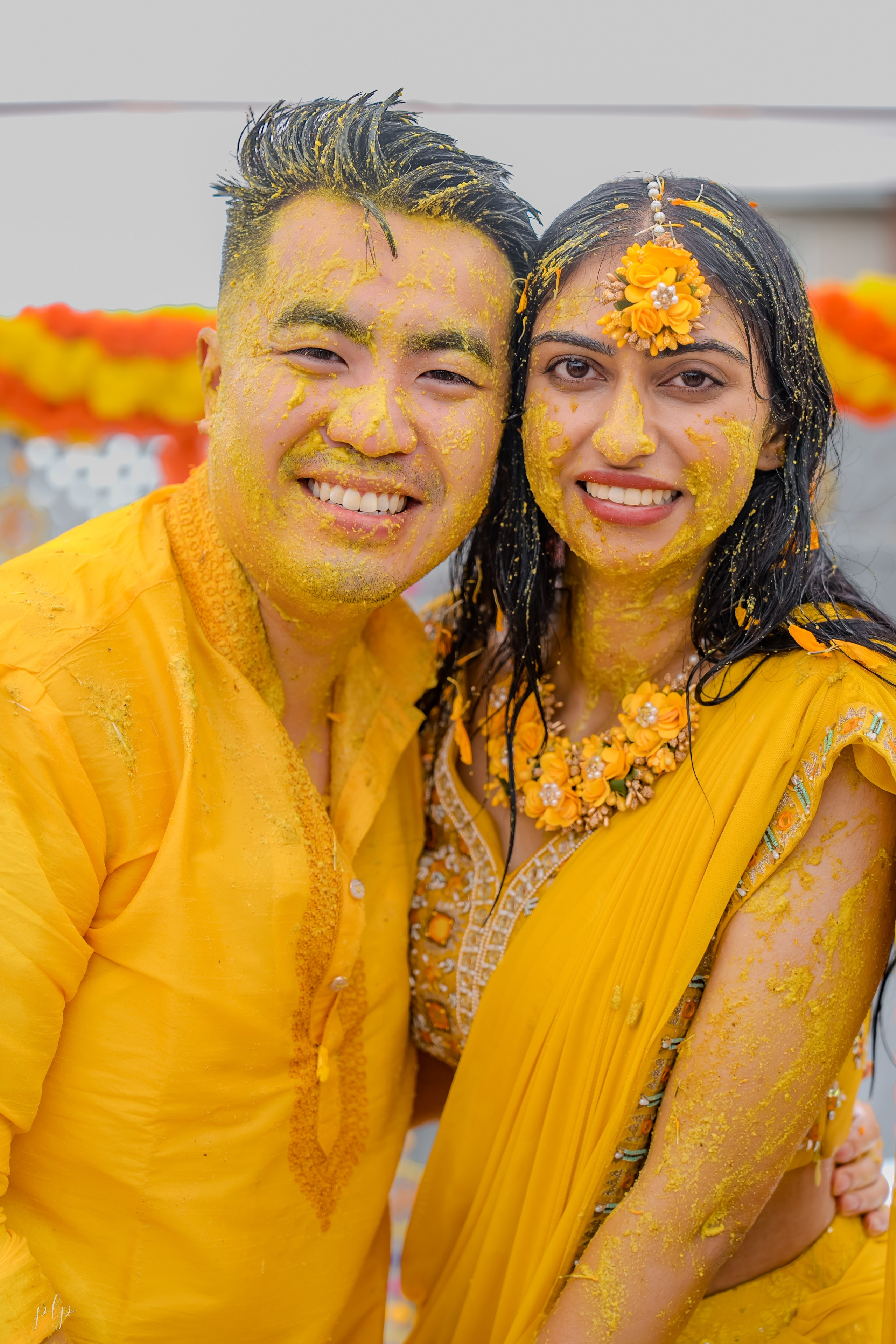 Kashish & Andrew. Wedding Photographers and Filmmakers