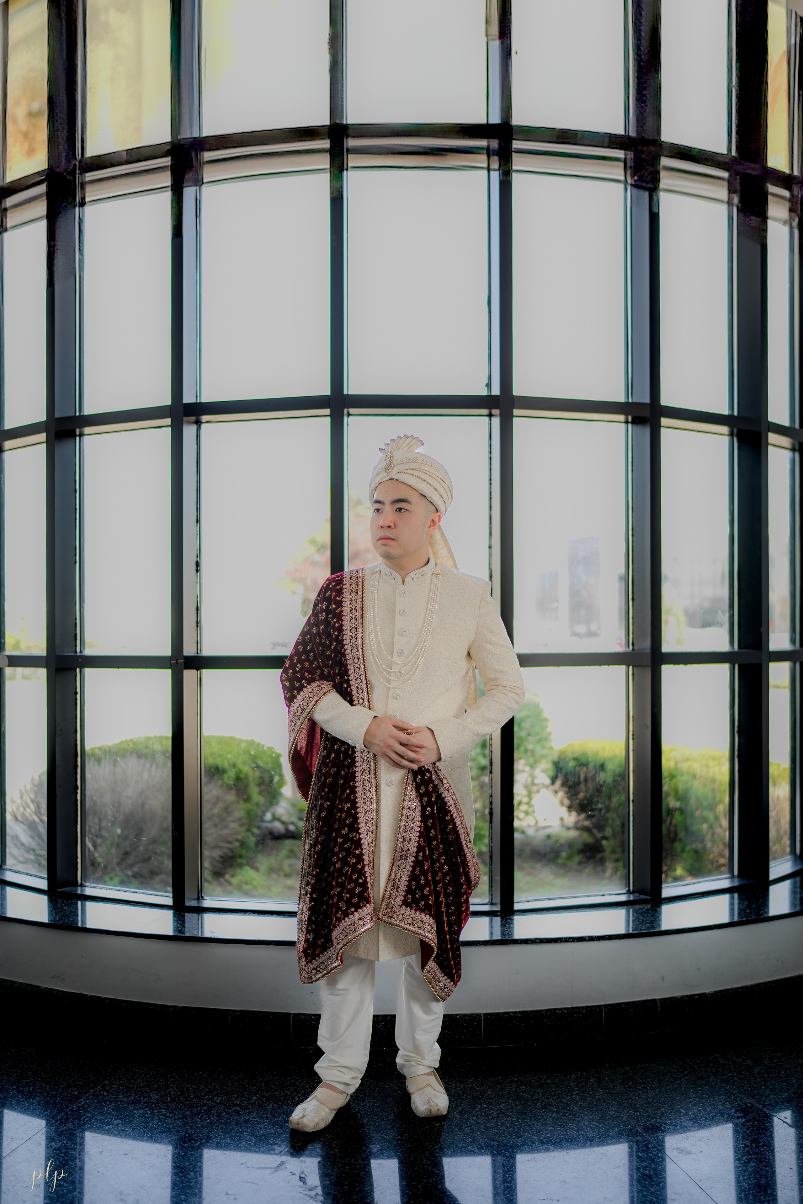 Kashish & Andrew. Wedding Photographers and Filmmakers