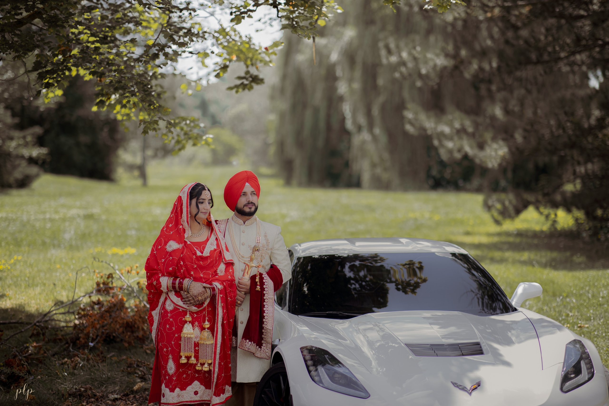 Dilbag & Kulwinder. Wedding Photographers and Filmmakers