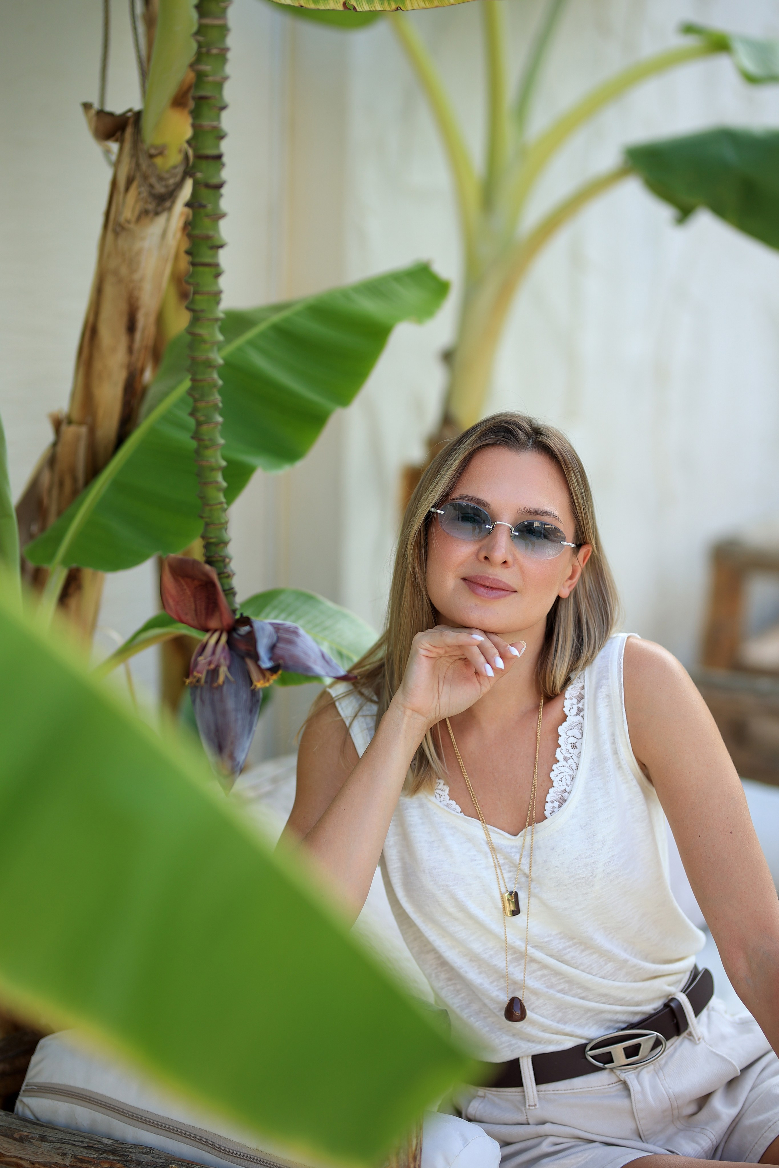 Photoshooting in private pool Kemer. Photographer in Turkey, Antalya, Kemer, Belek, Side, Kas, Fethiye