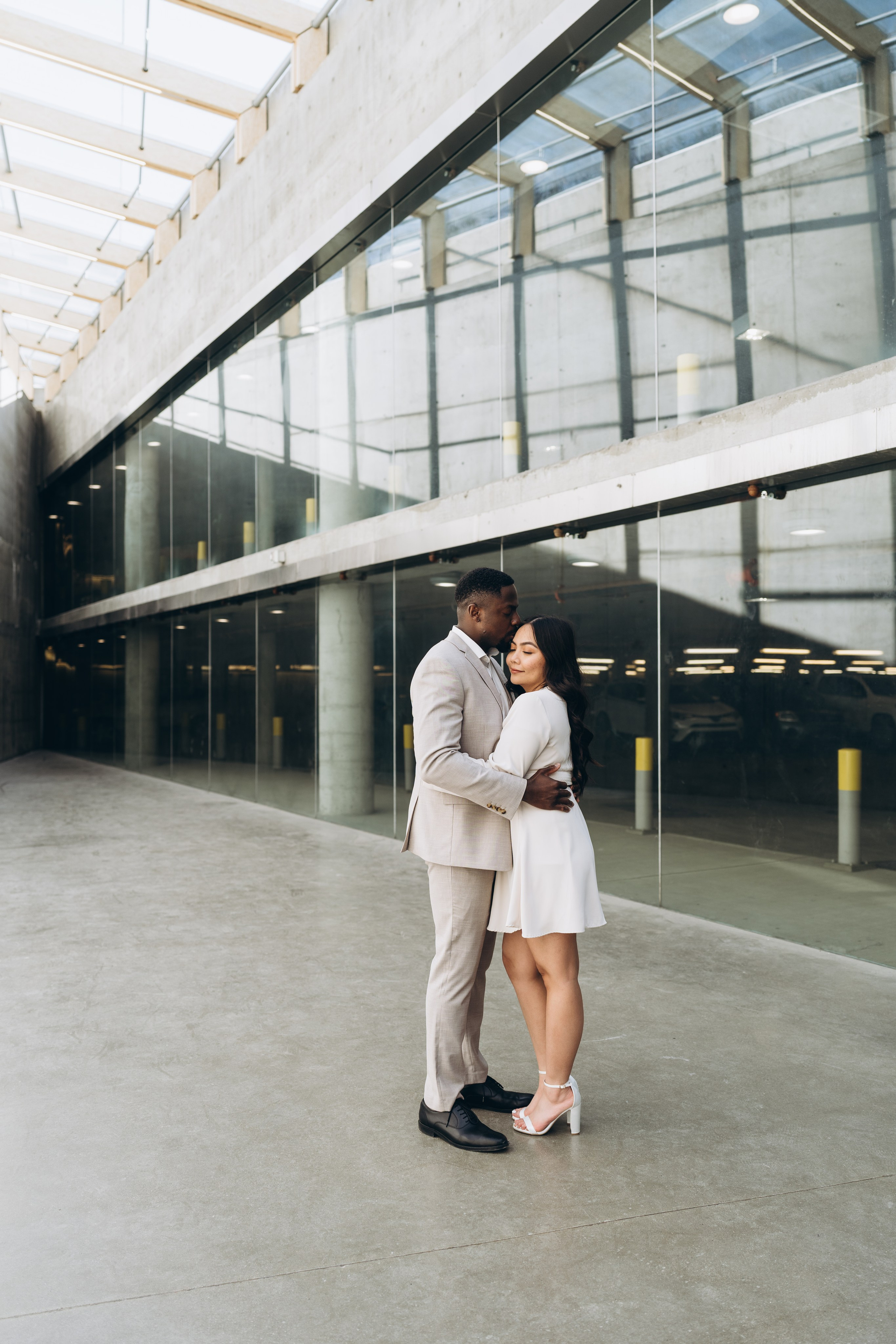 Janella & Alex. Calgary Wedding & Lifestyle Photographer — Yevhen Polishchuk