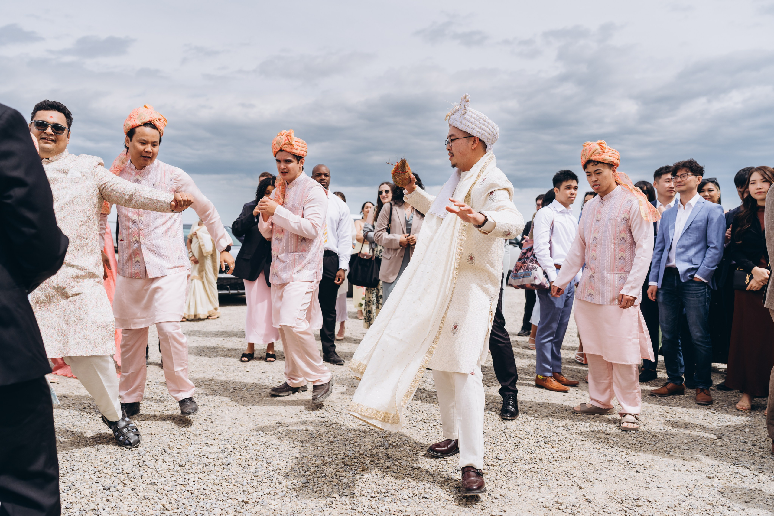 Jackie & Bindi. Calgary Wedding & Lifestyle Photographer — Yevhen Polishchuk