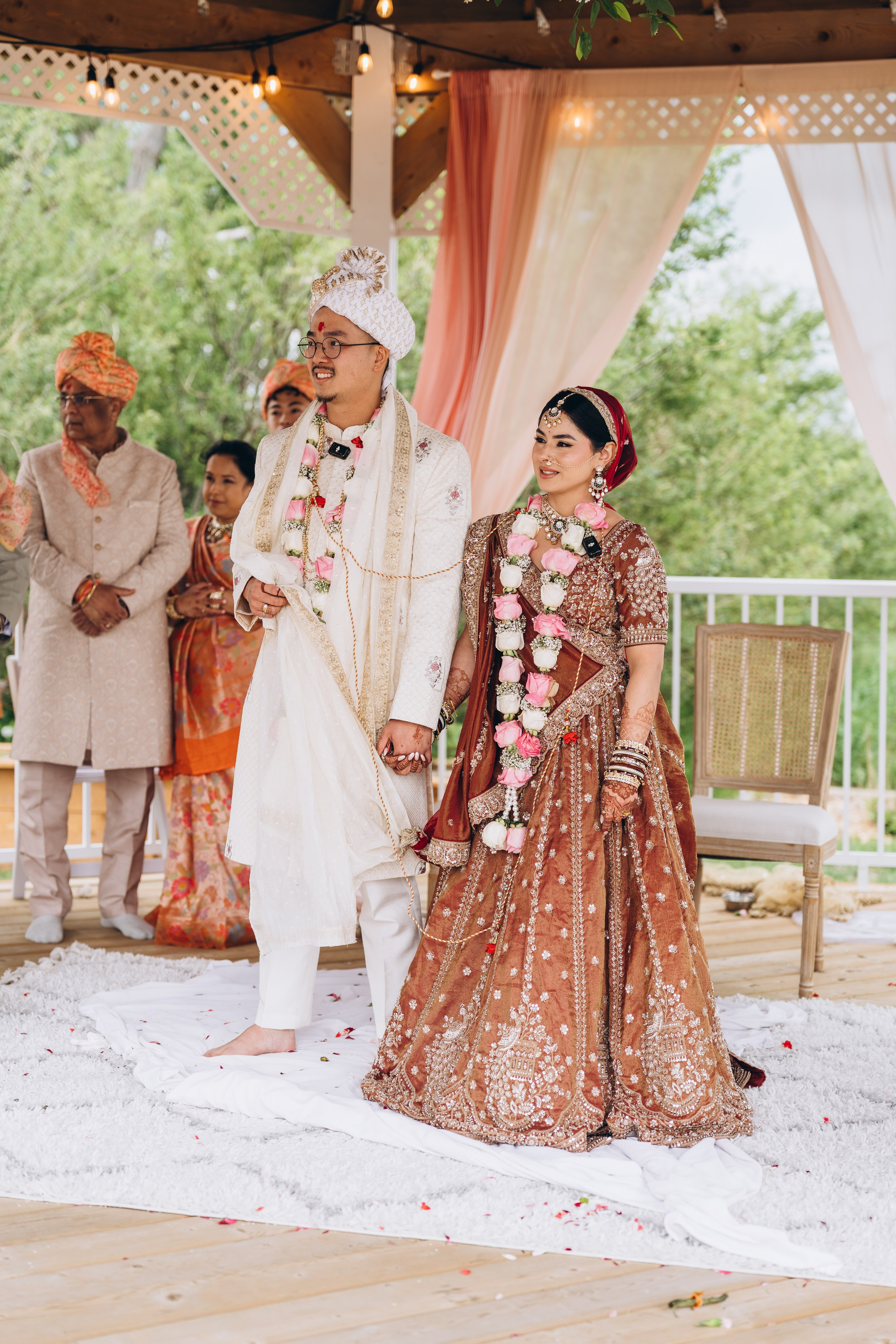 Jackie & Bindi. Calgary Wedding & Lifestyle Photographer — Yevhen Polishchuk