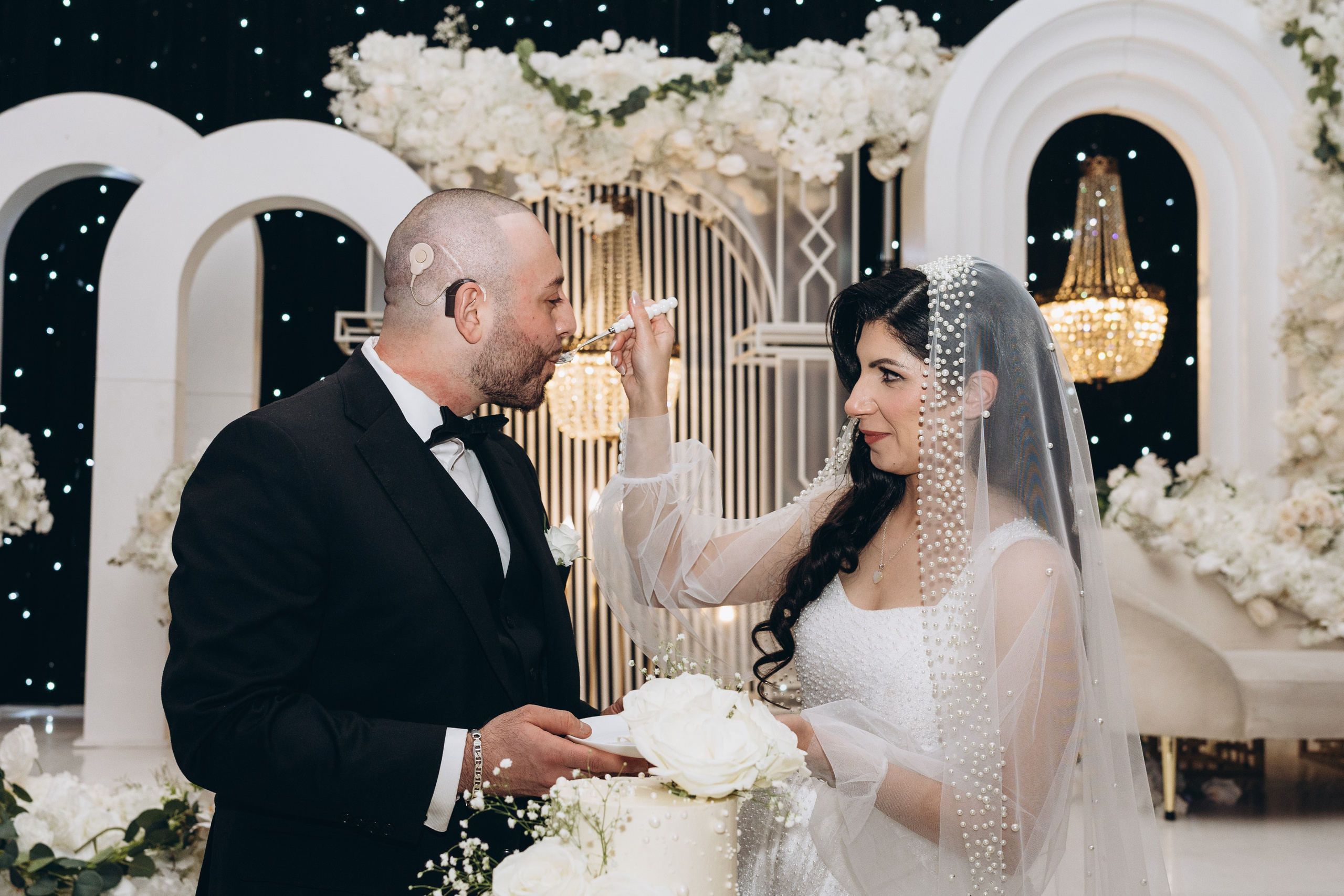 Hanan & Baraa. Calgary Wedding & Lifestyle Photographer — Yevhen Polishchuk