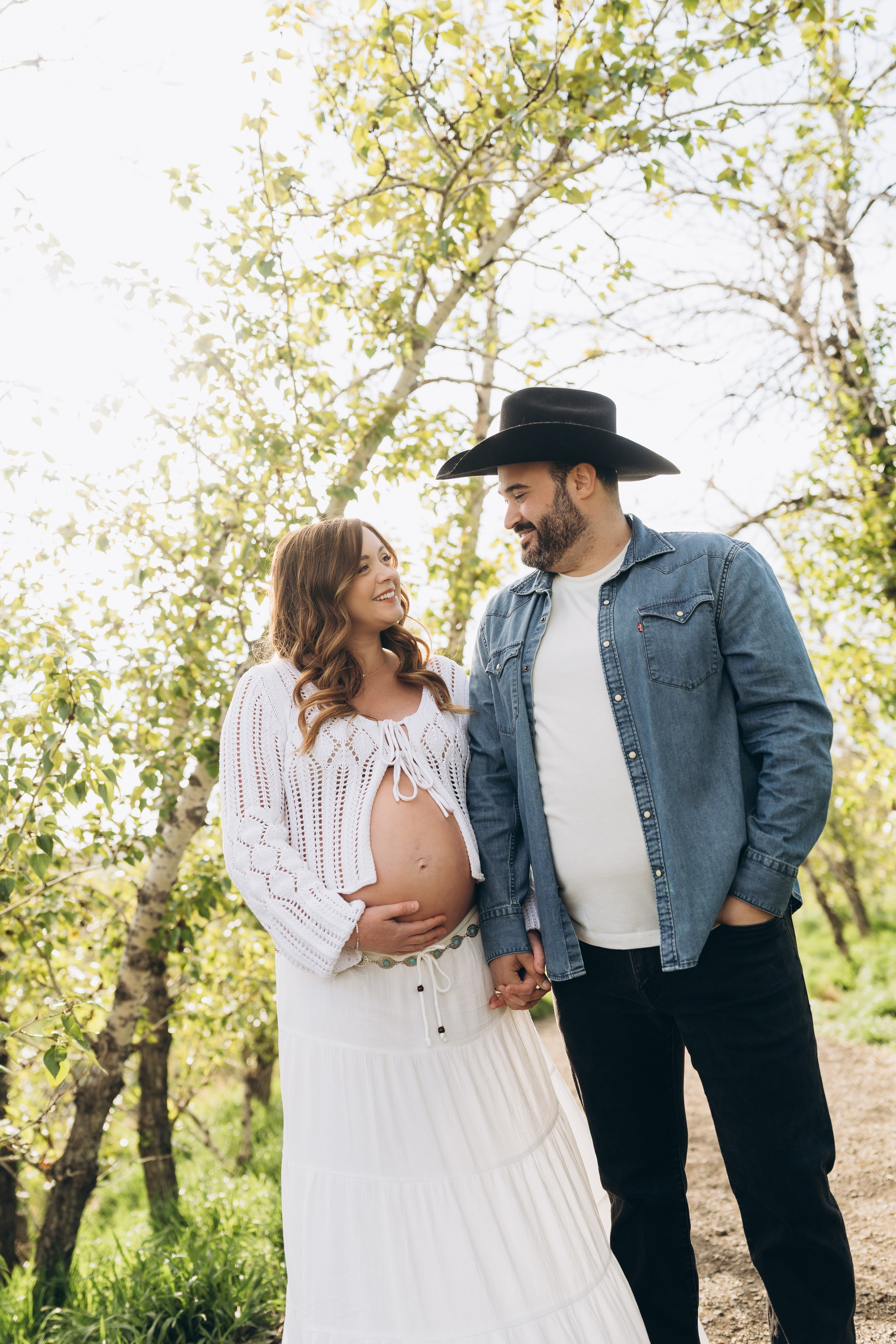 Joсelyn & Hart. Calgary Wedding & Lifestyle Photographer — Yevhen Polishchuk