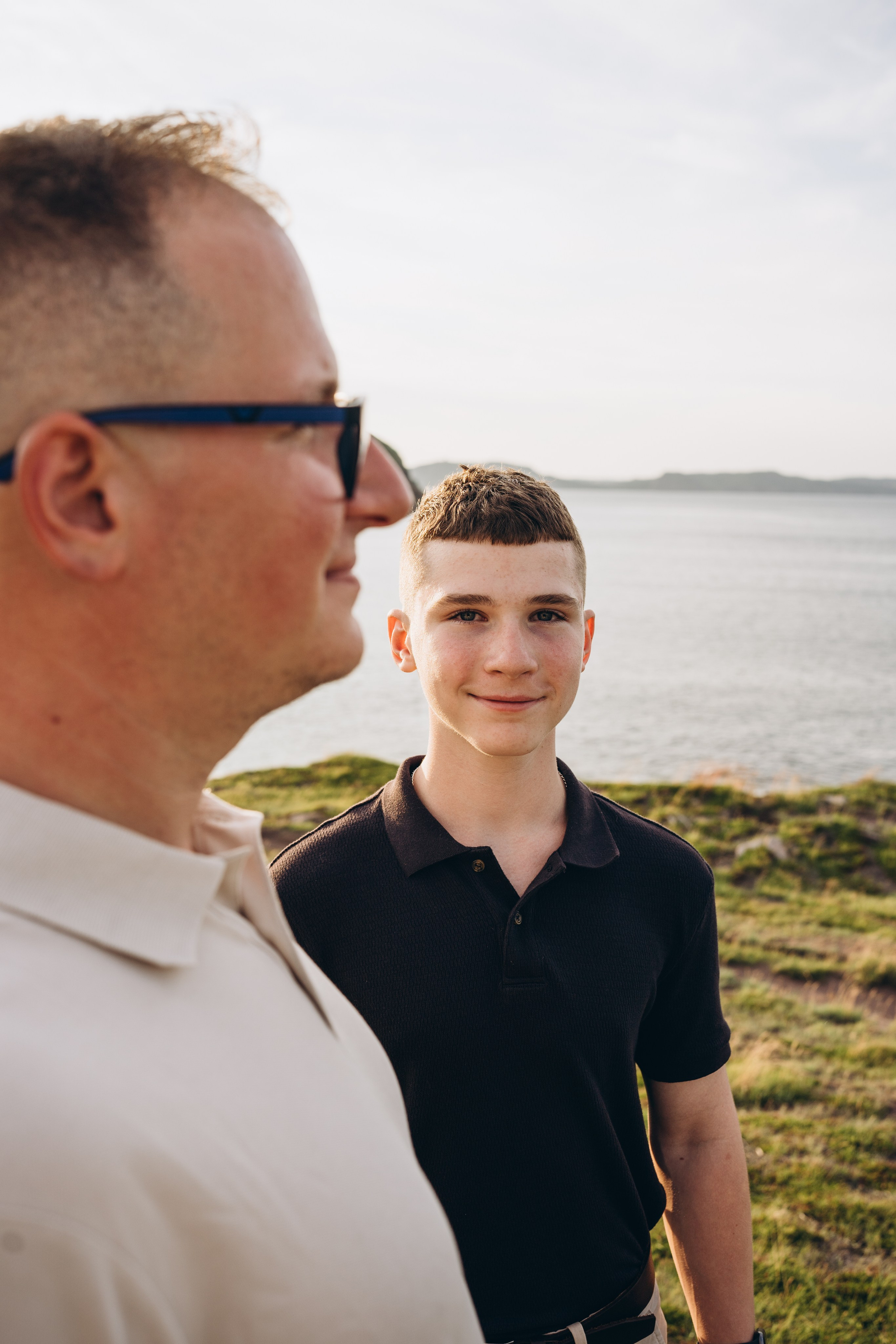 Anna & fam. Calgary Wedding & Lifestyle Photographer — Yevhen Polishchuk