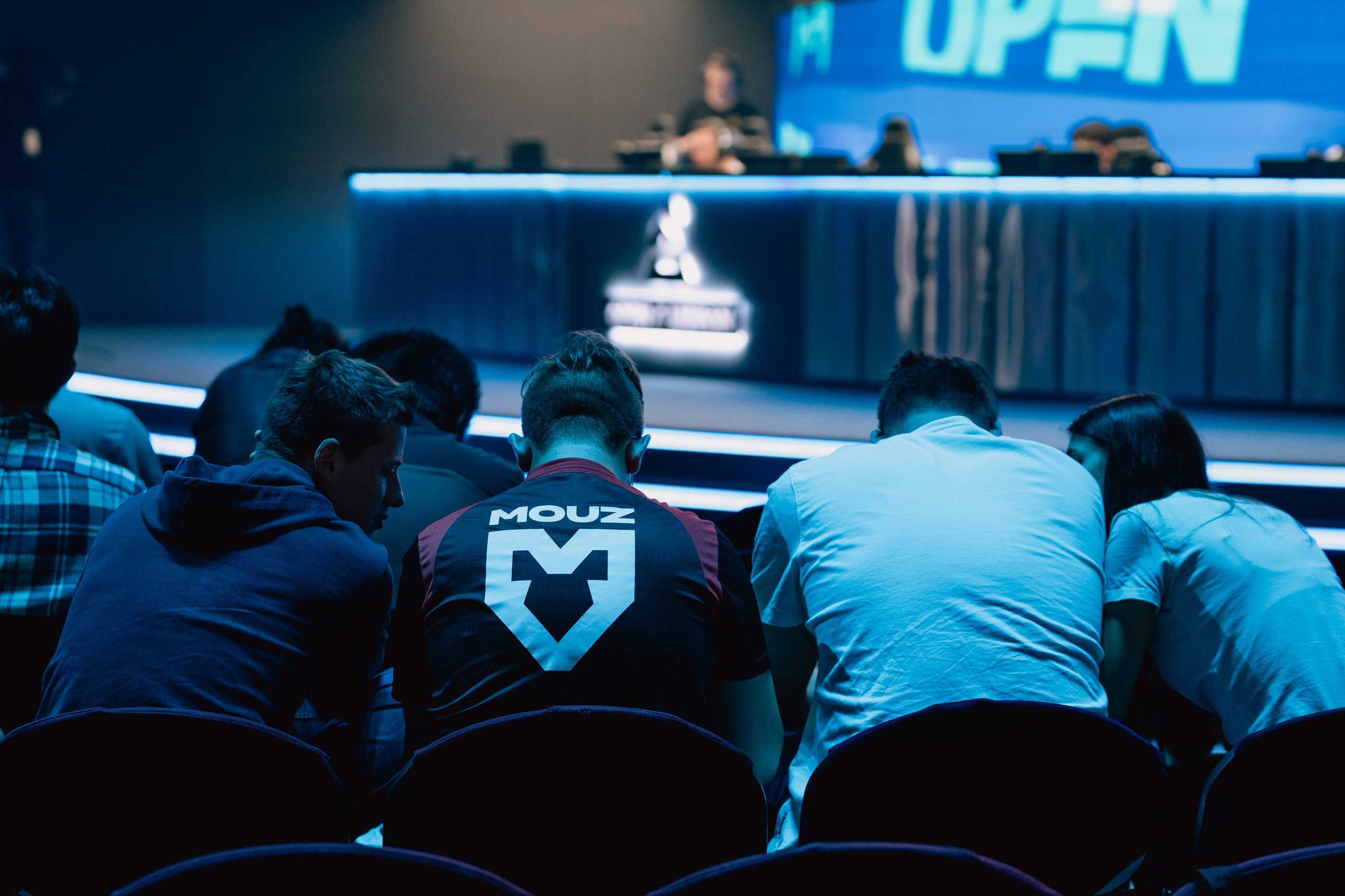 THE BLAST PREMIER OPEN: LISBON 2025. Lisbon Event Photographer