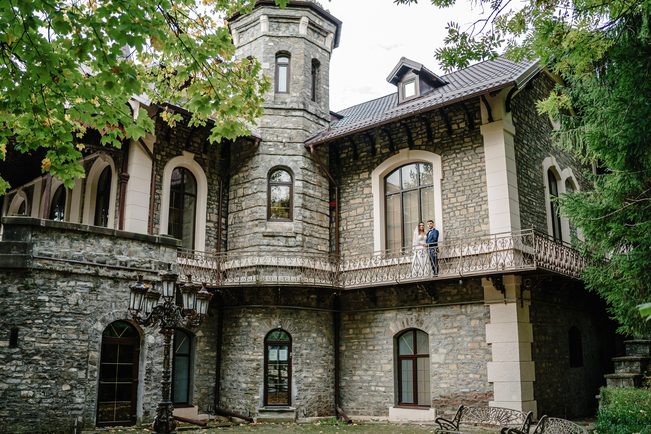 After Wedding. Amy Foto