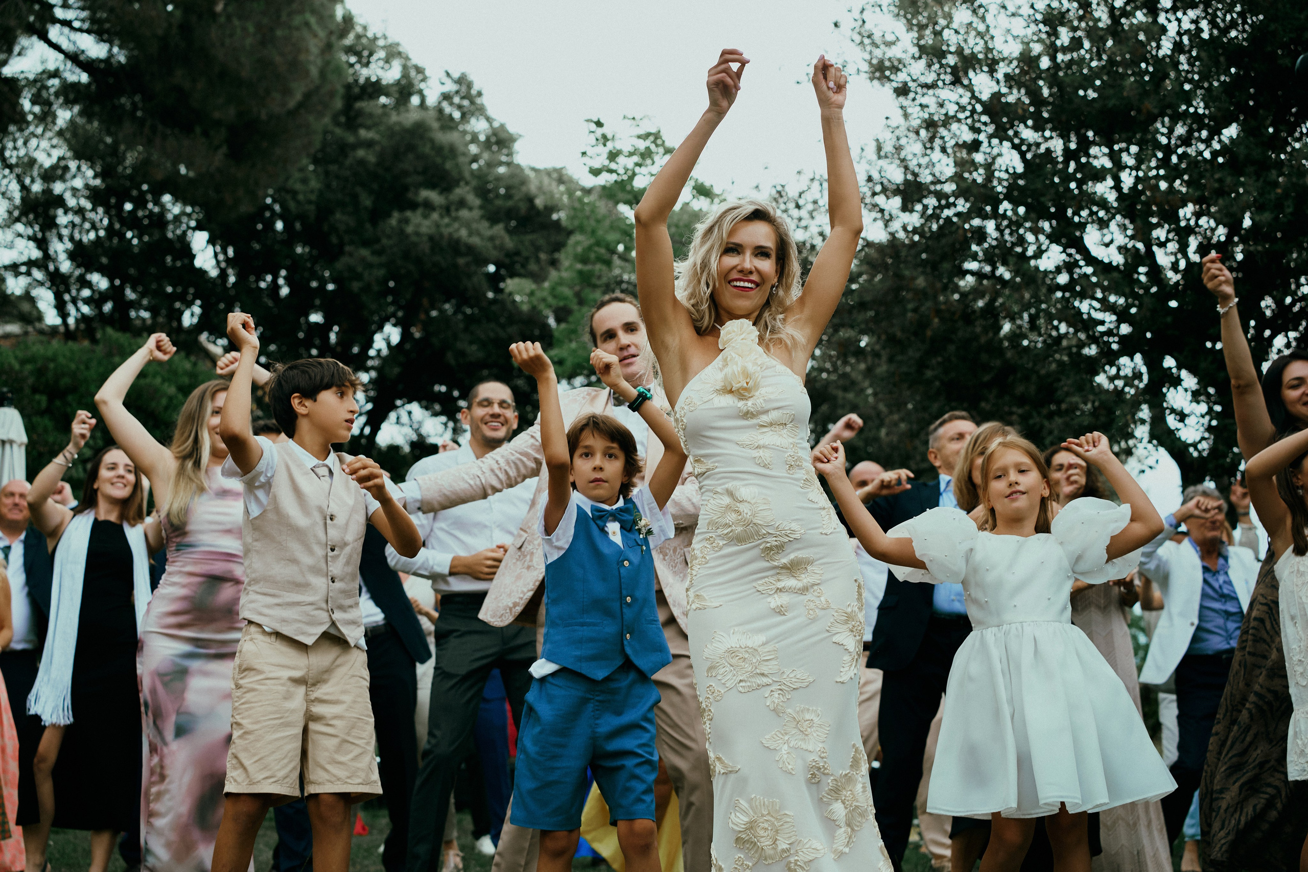 Jeime & Marina. Фотограф в Барселоне Жанна Захарченко