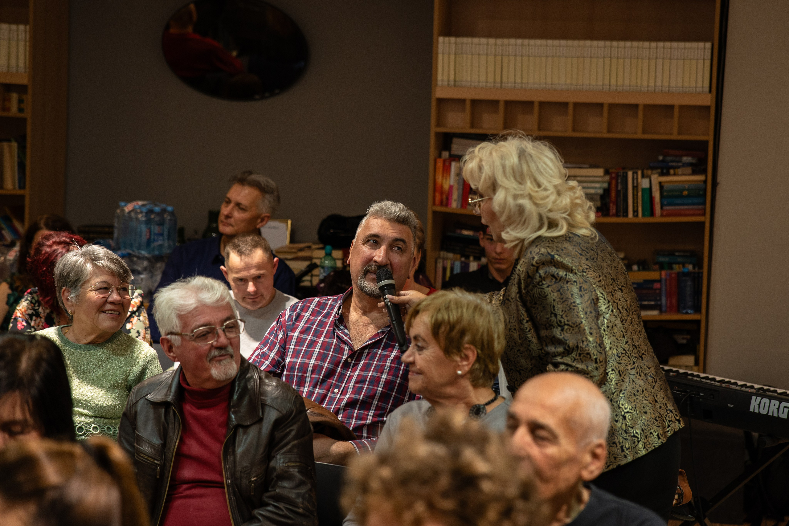 Events Business/Corporate. Antoine Bugheanu — Editorial & Portrait Photographer based in Romania, specializing in editorial, studio and commercial photography