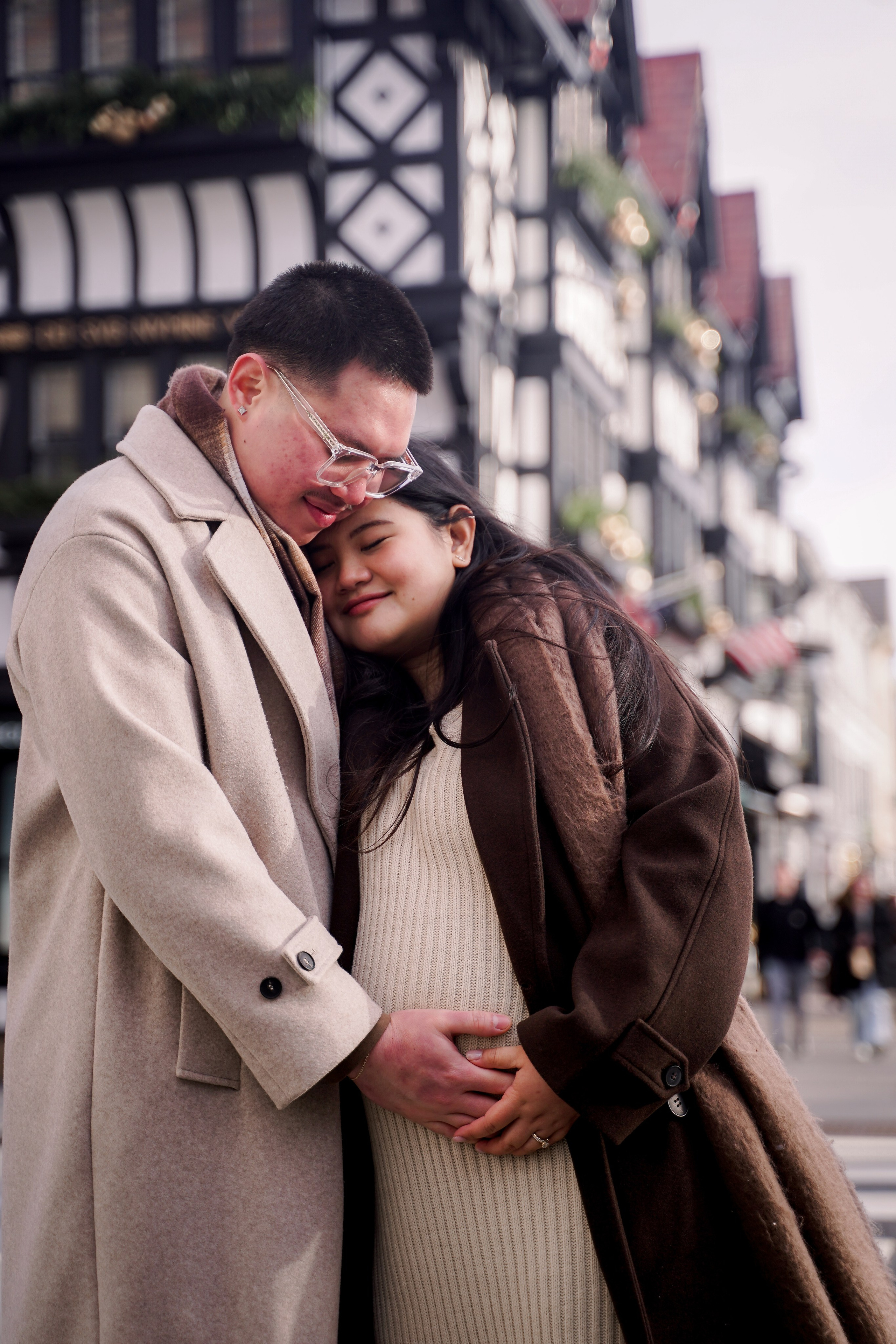 Family & Maternity. Event & Lifestyle Photographer Ellian Marie Layos-Adique