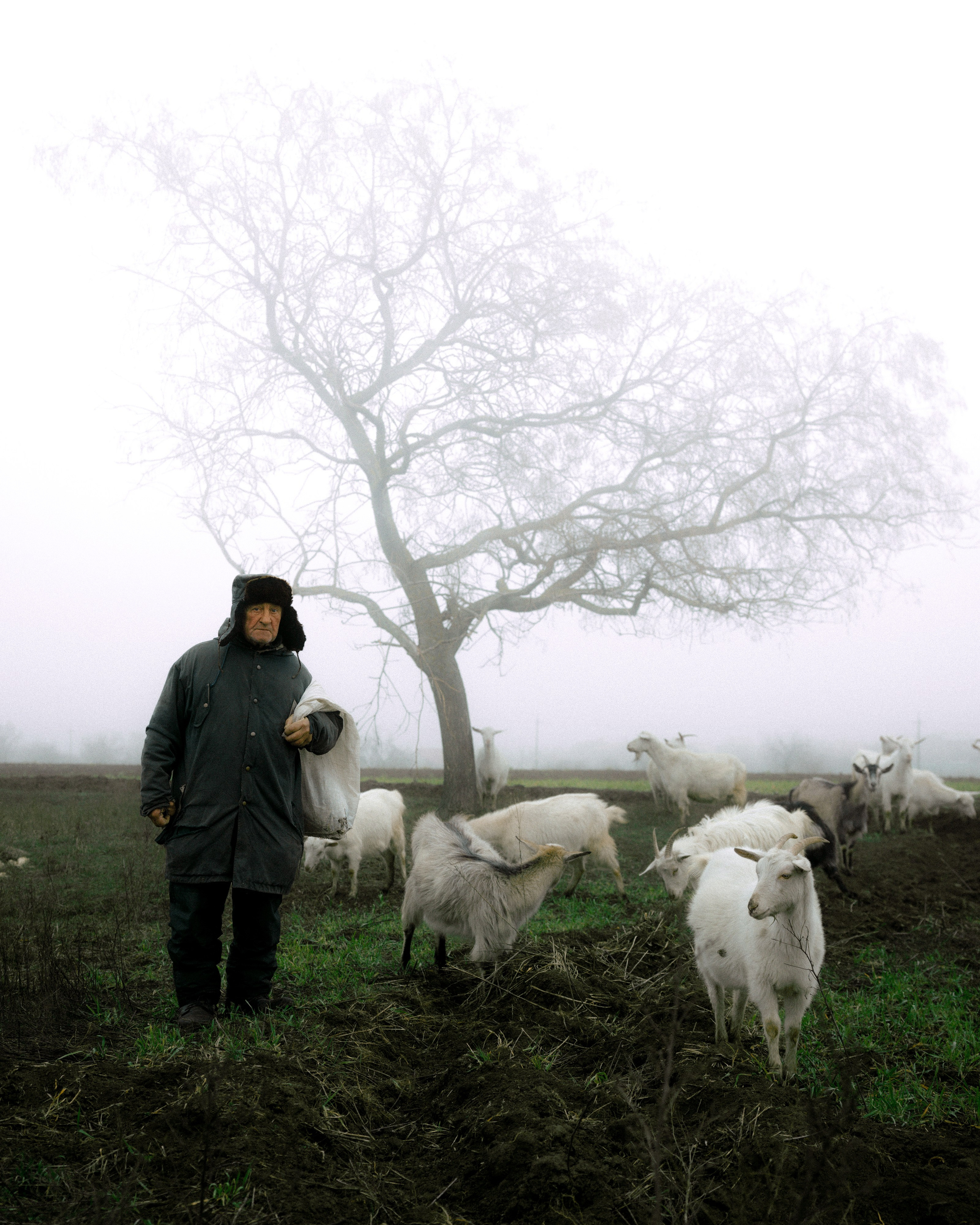 Photos of people by Maximus Mazar