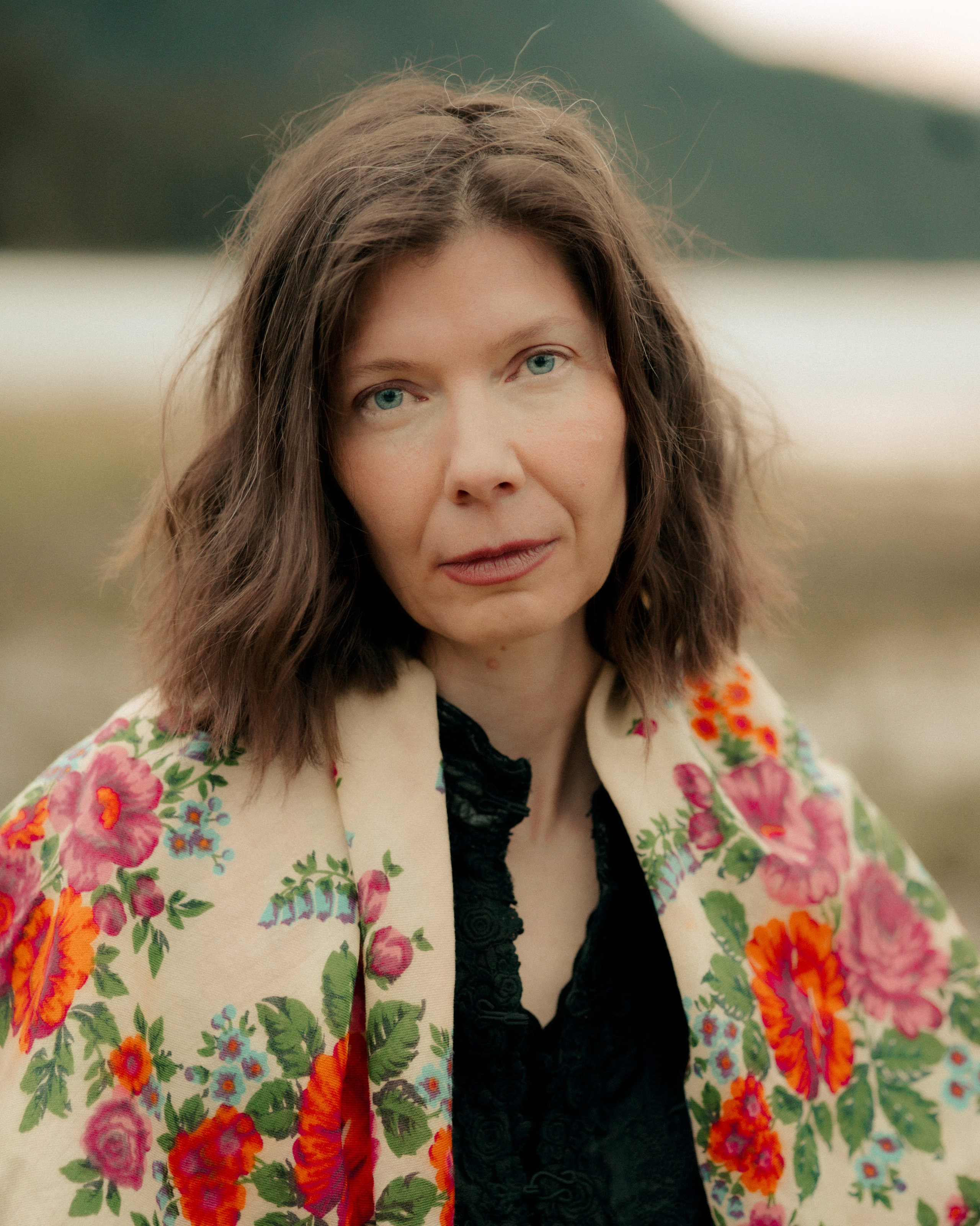 Pitt Lake. Yana Bobrova | Artistic Photography