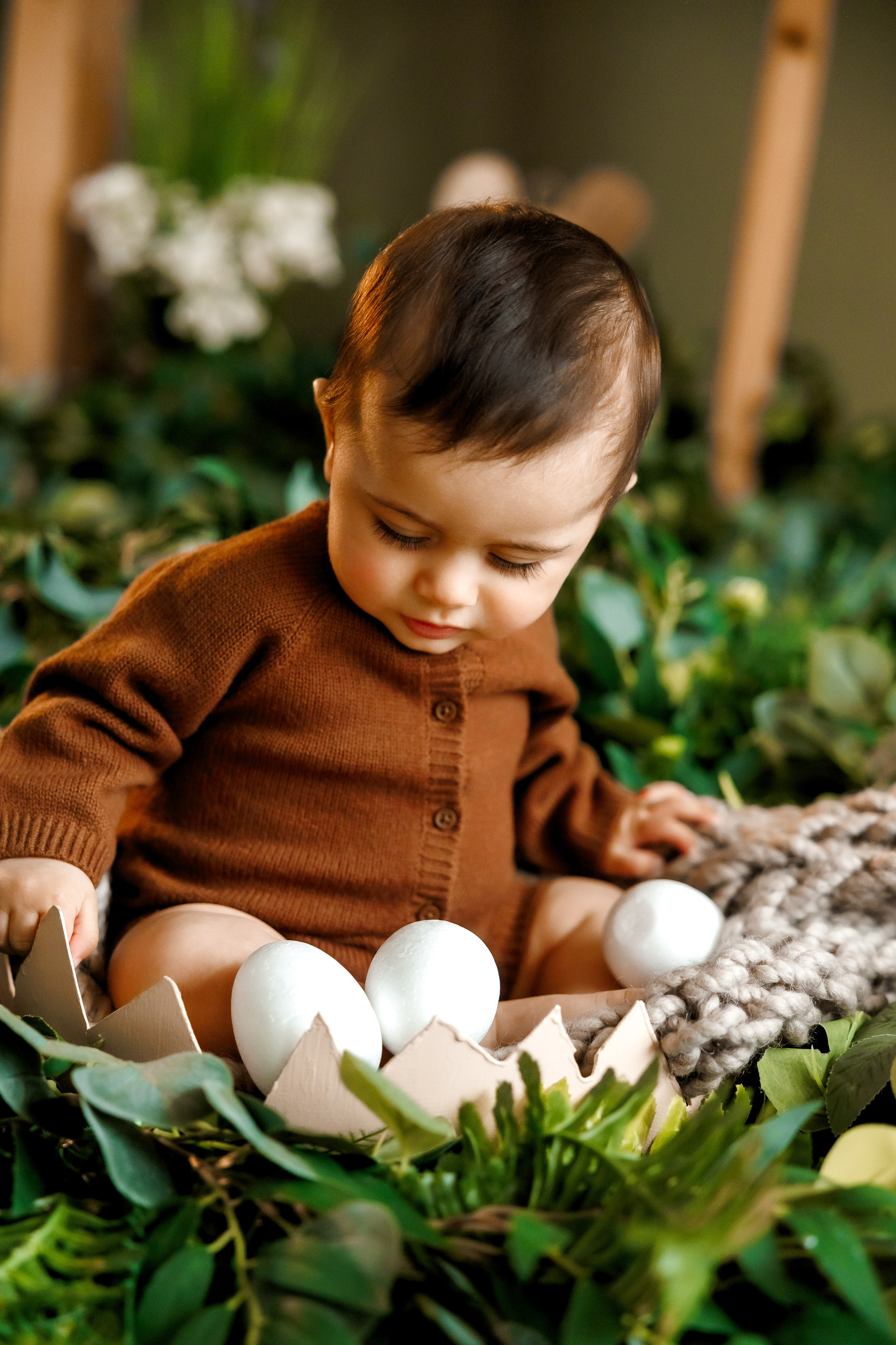 Великден. Фотограф Ирина Йотова