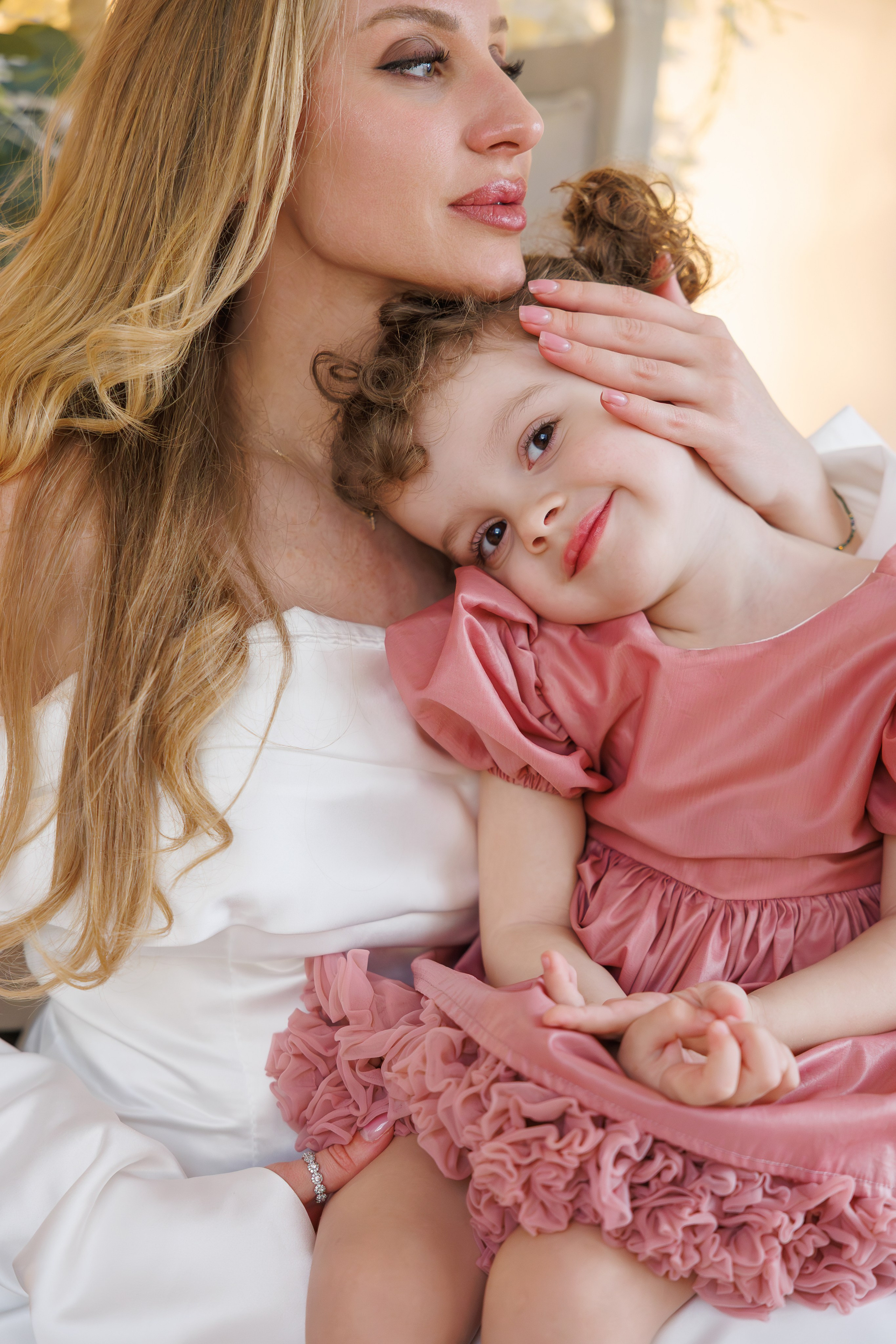 Честит 8 Март. Фотограф Ирина Йотова