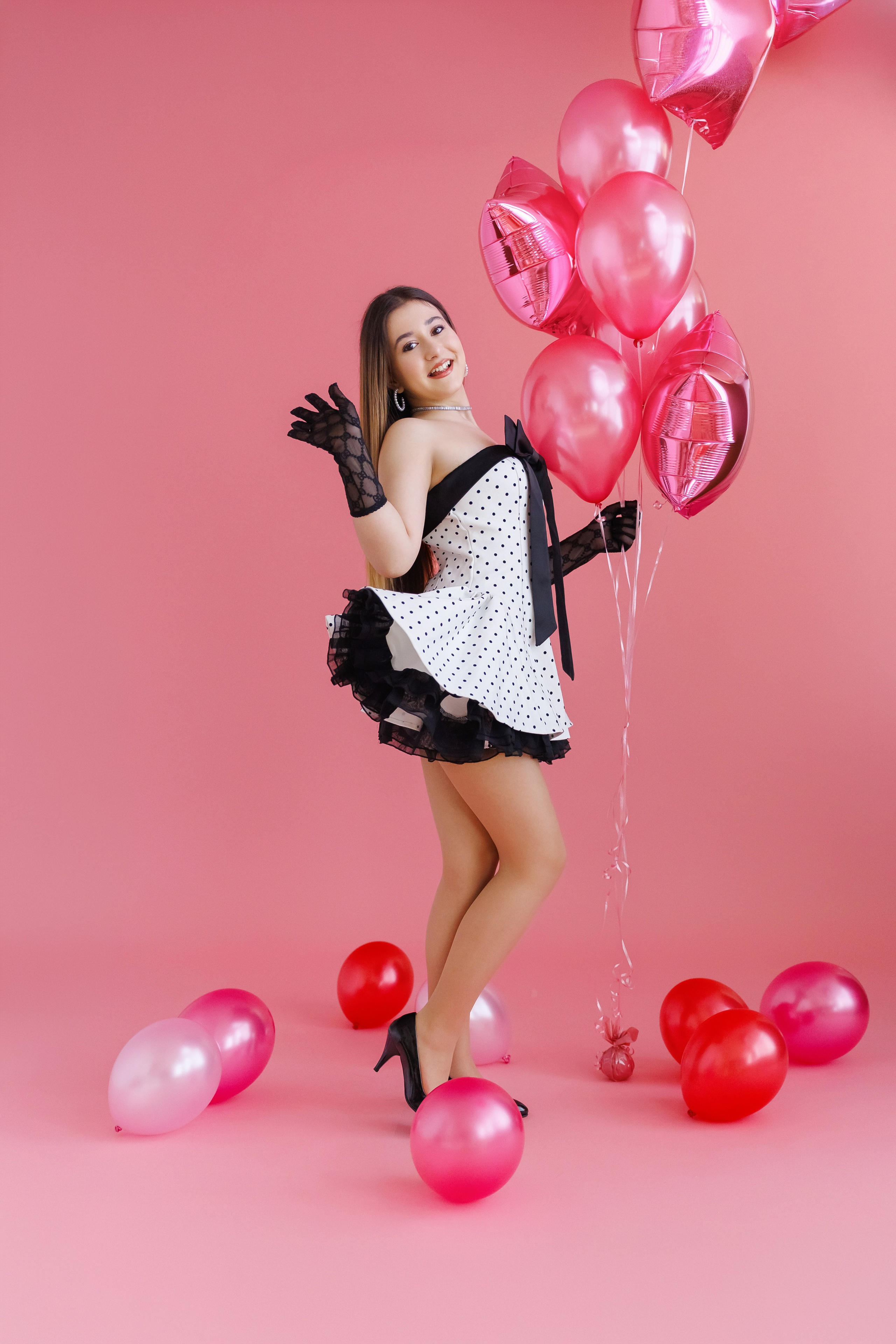 Честит Рожден Ден. Фотограф Ирина Йотова