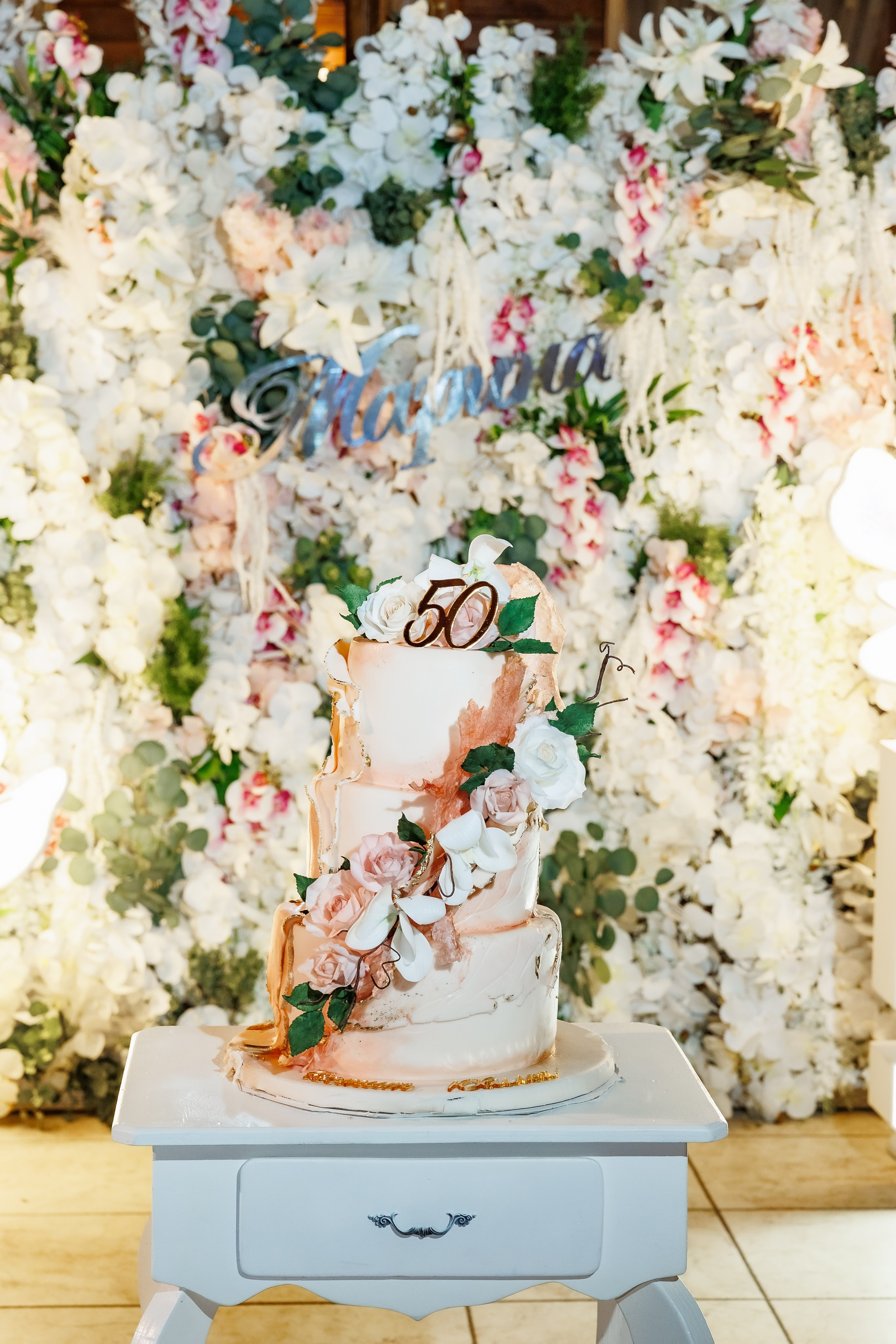 Честит Рожден Ден. Фотограф Ирина Йотова