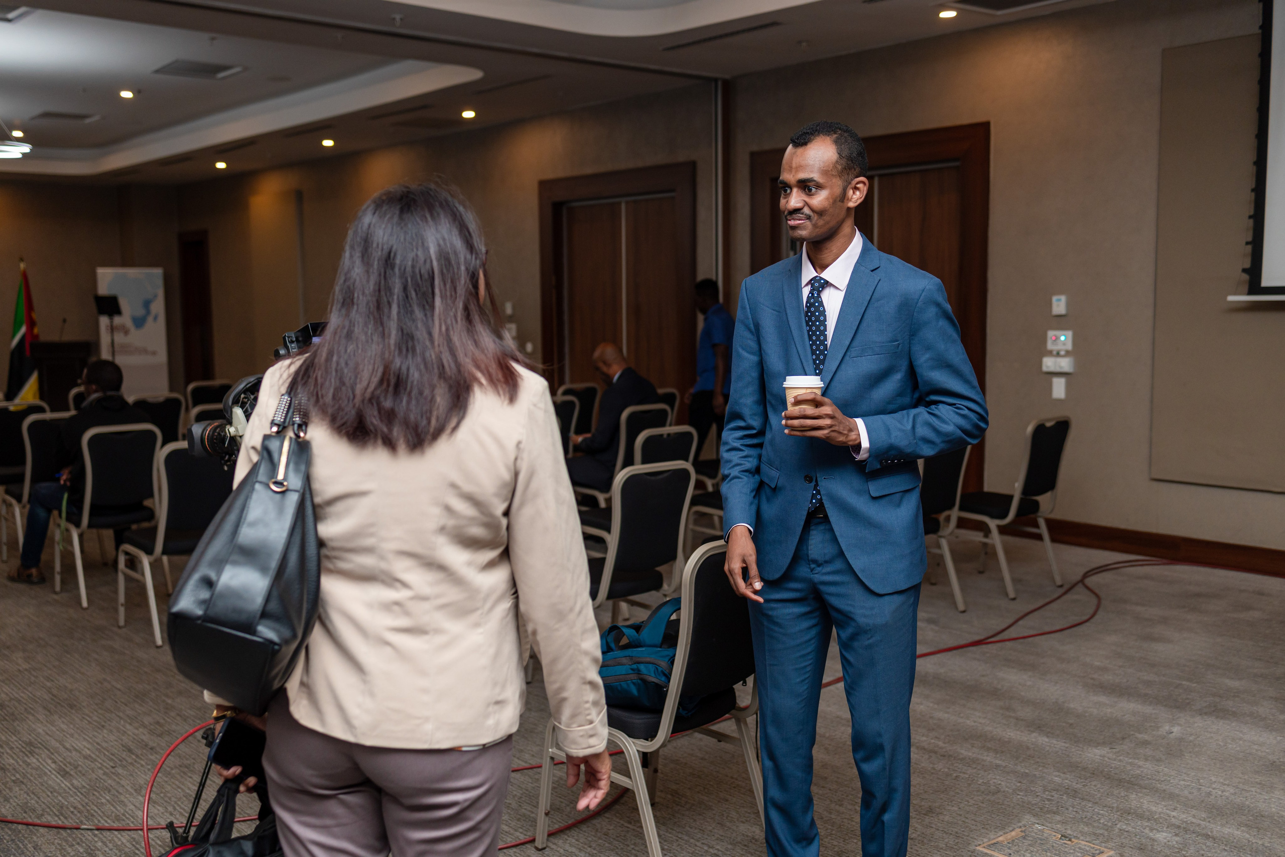 Eventos corporativos