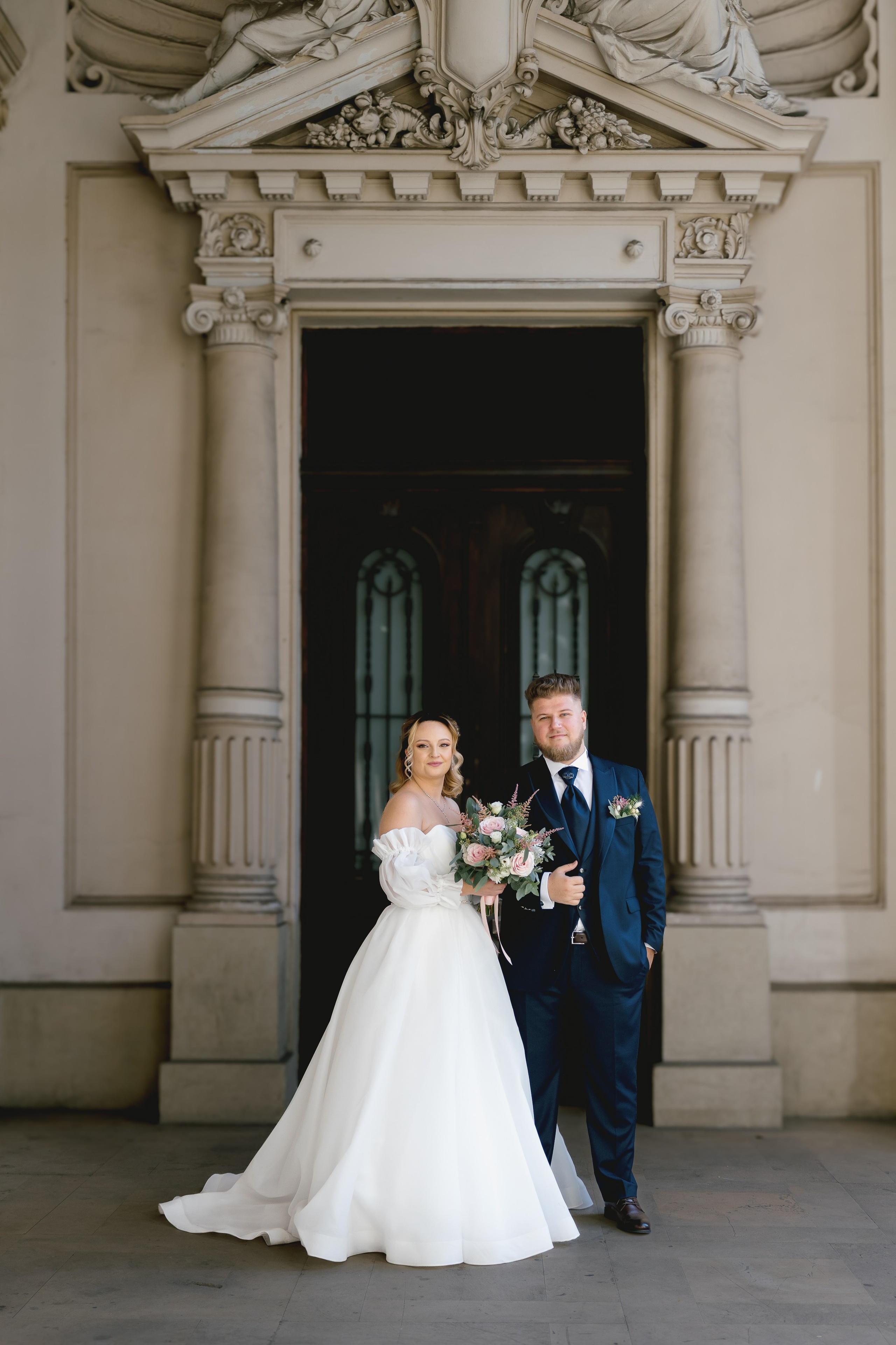 Nunta Velveto Pool. MDimaFotoStudio. Fotograf de nuntă, evenimente private și de familie