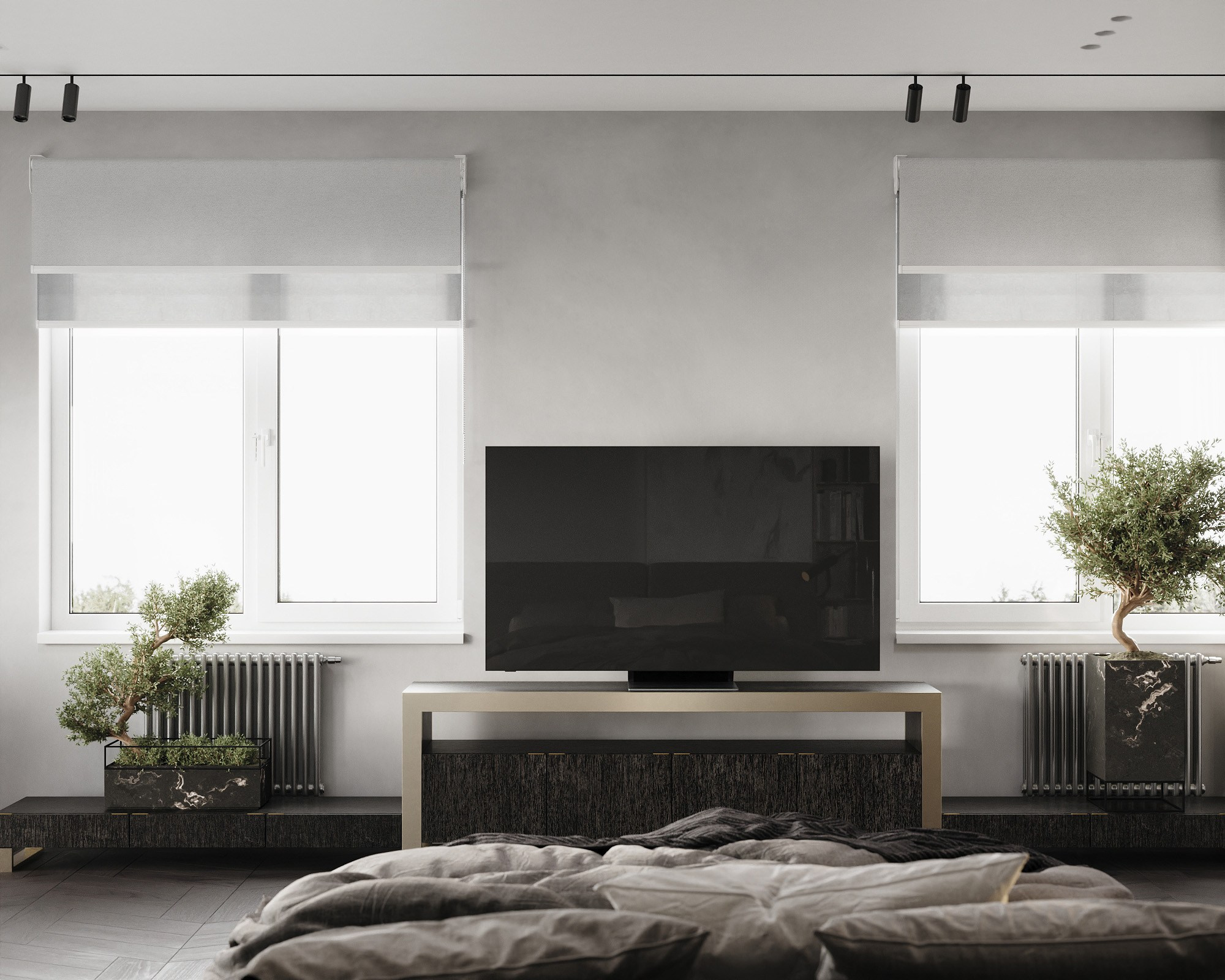 Саврасово. ROMAN VISUAL| СОЗДАНИЕ ВЫСОКОКАЧЕСТВЕННОЙ 3D-ВИЗУАЛИЗАЦИИ