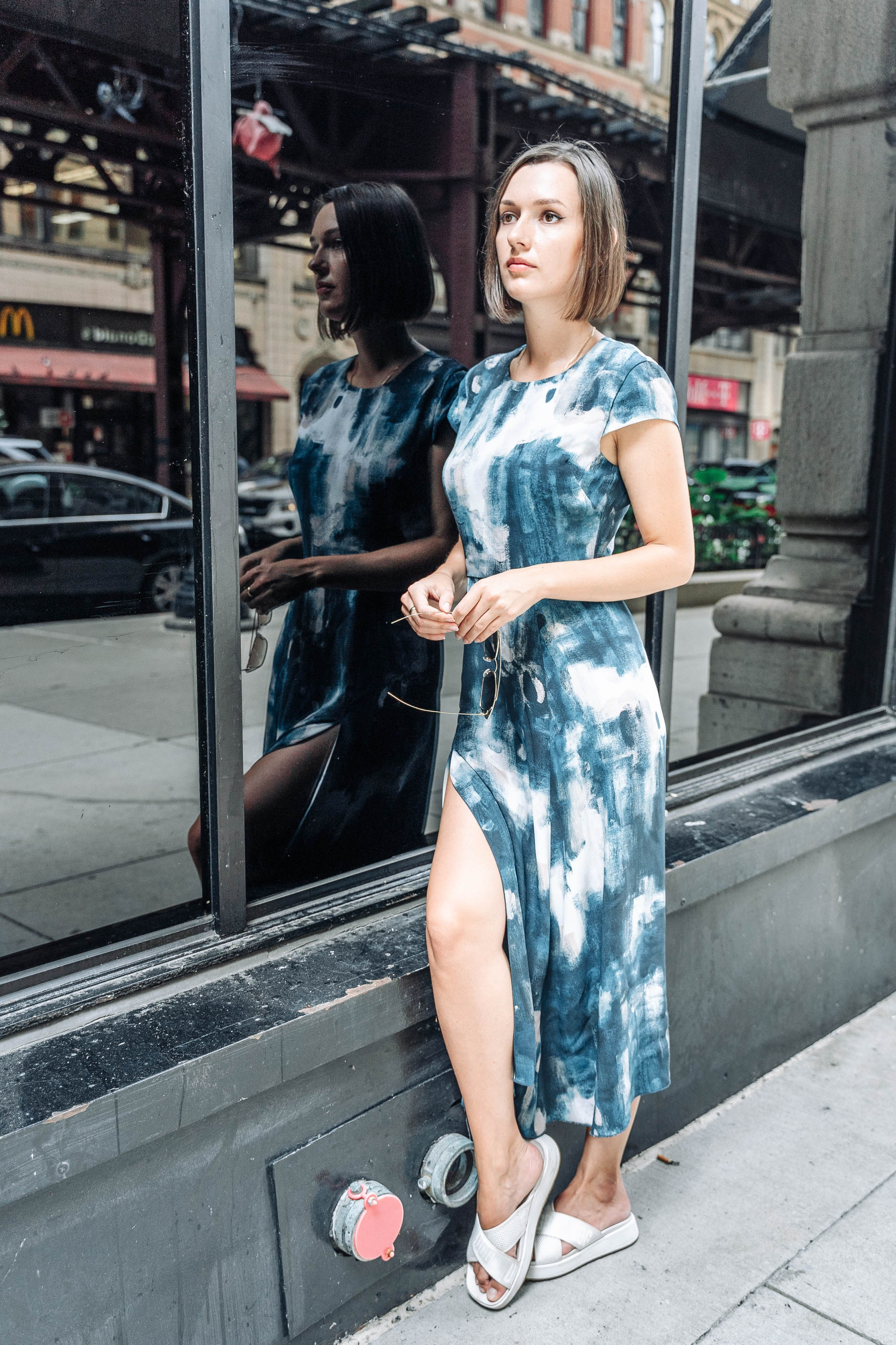 Love Story. Chicago. ARTIGO Igor Rudyi Art Photography