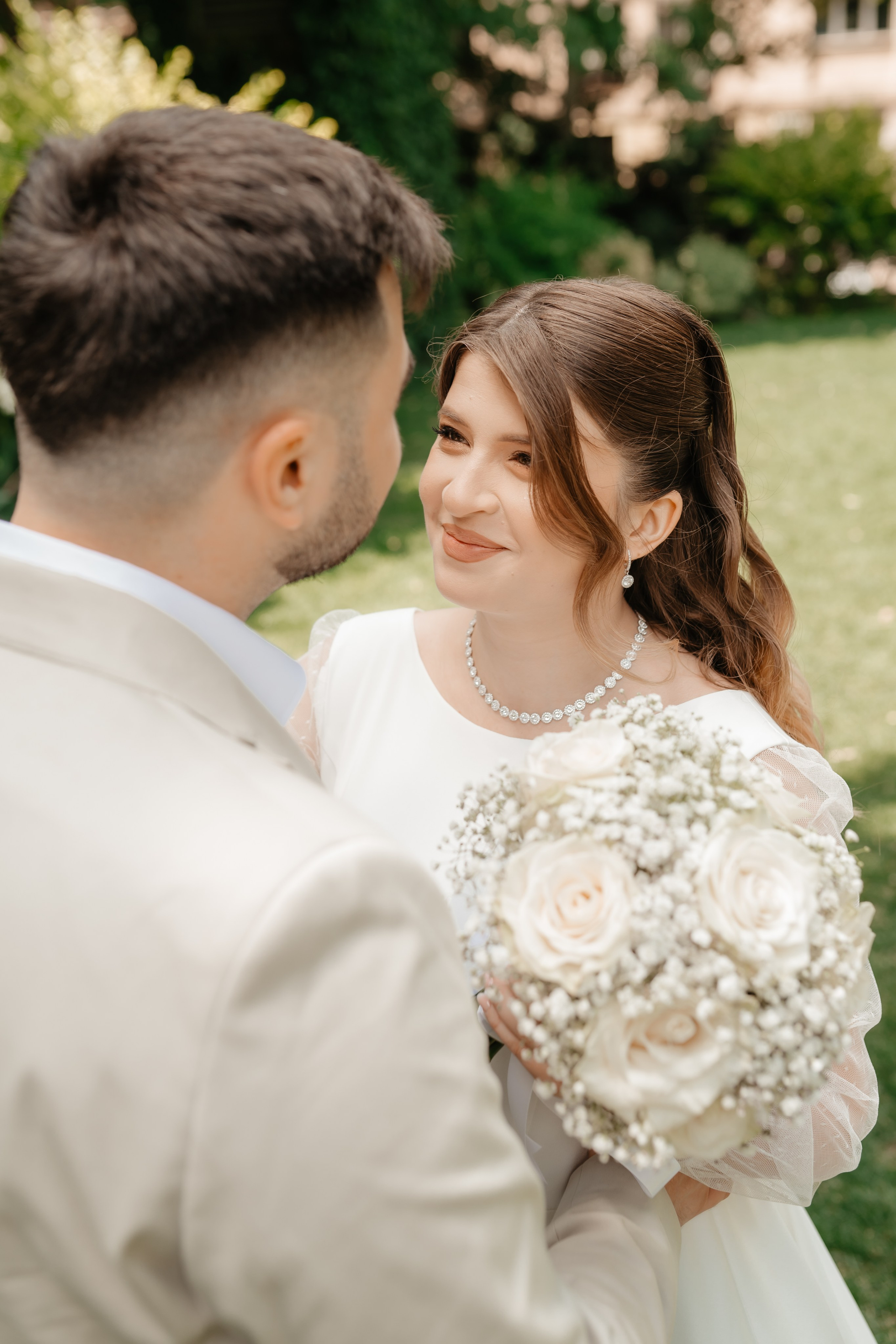 Roxana & Alin (Cununie Civilă). Adrian Visovan - Fotograf Iasi