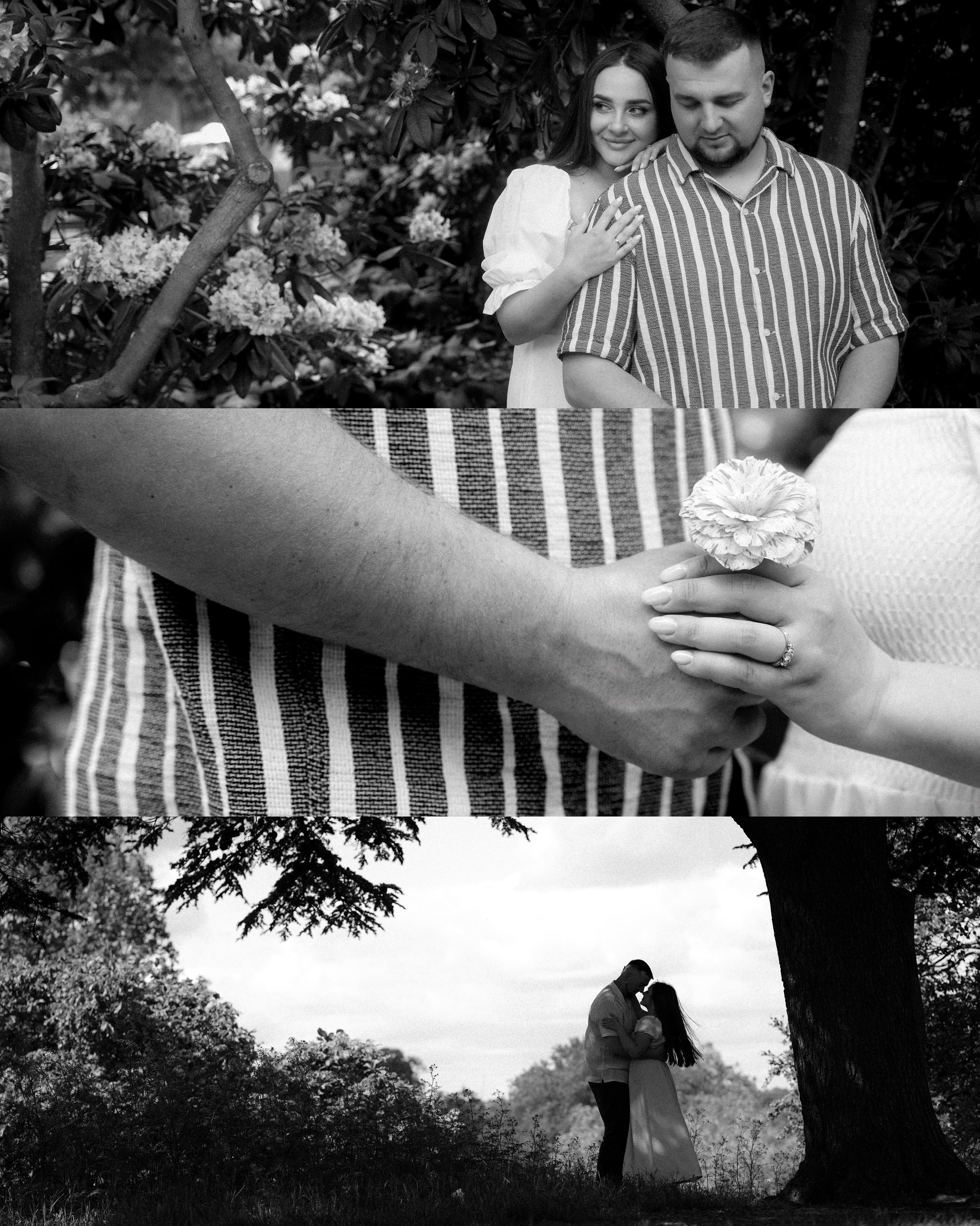 Love Story. Ukrainian Photographer London