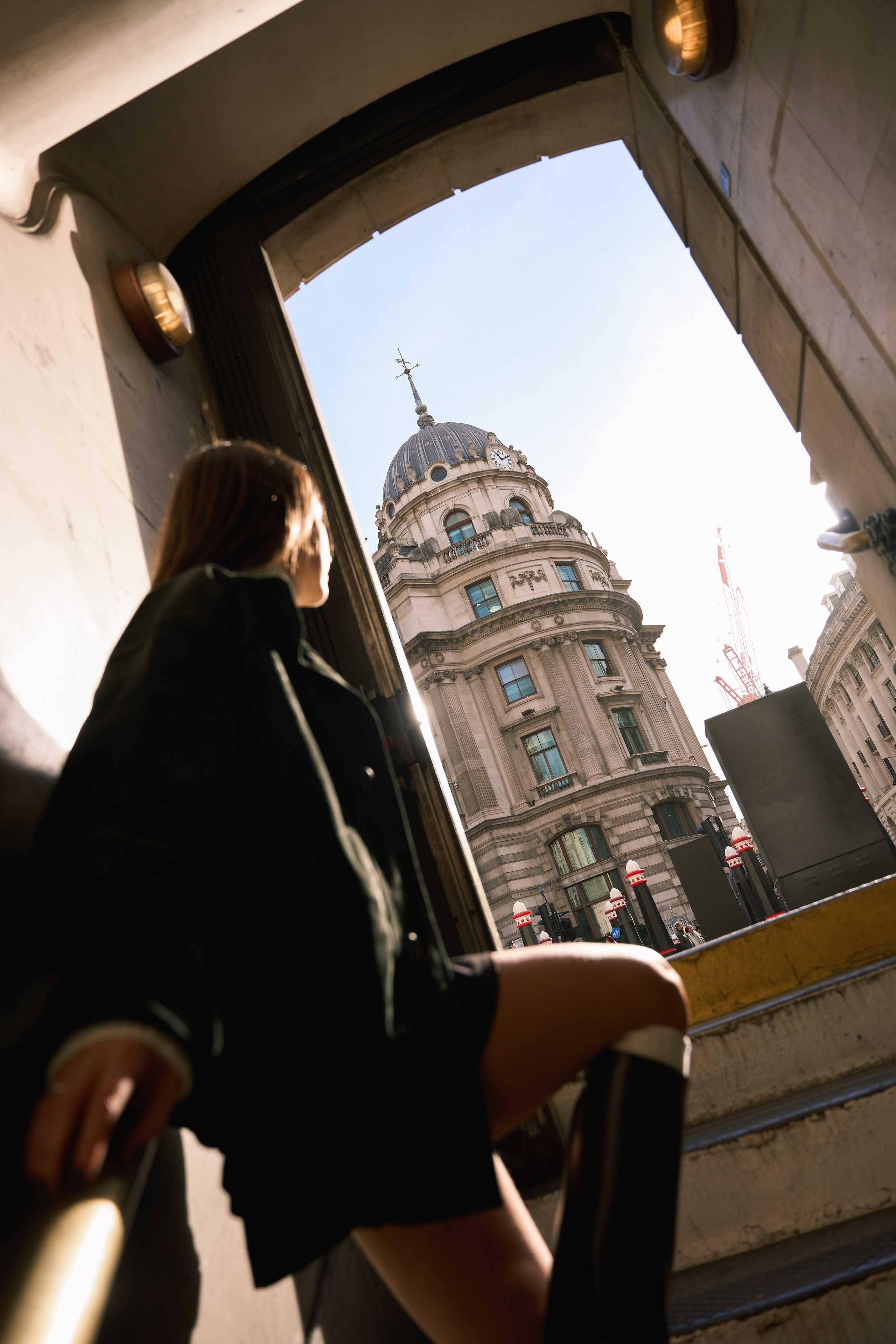 Street-photos. Ukrainian Photographer London