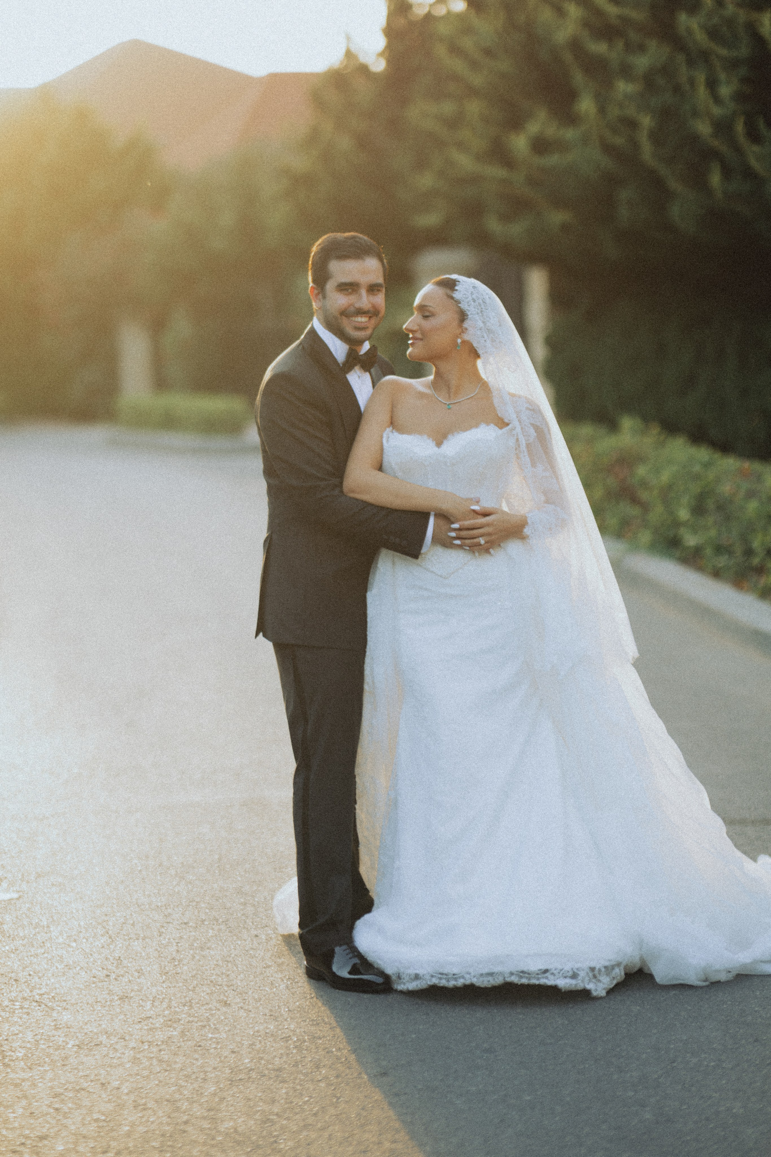 ALI&NIGAR. Wedding&Event photographer Ismail Rzayev in Baku