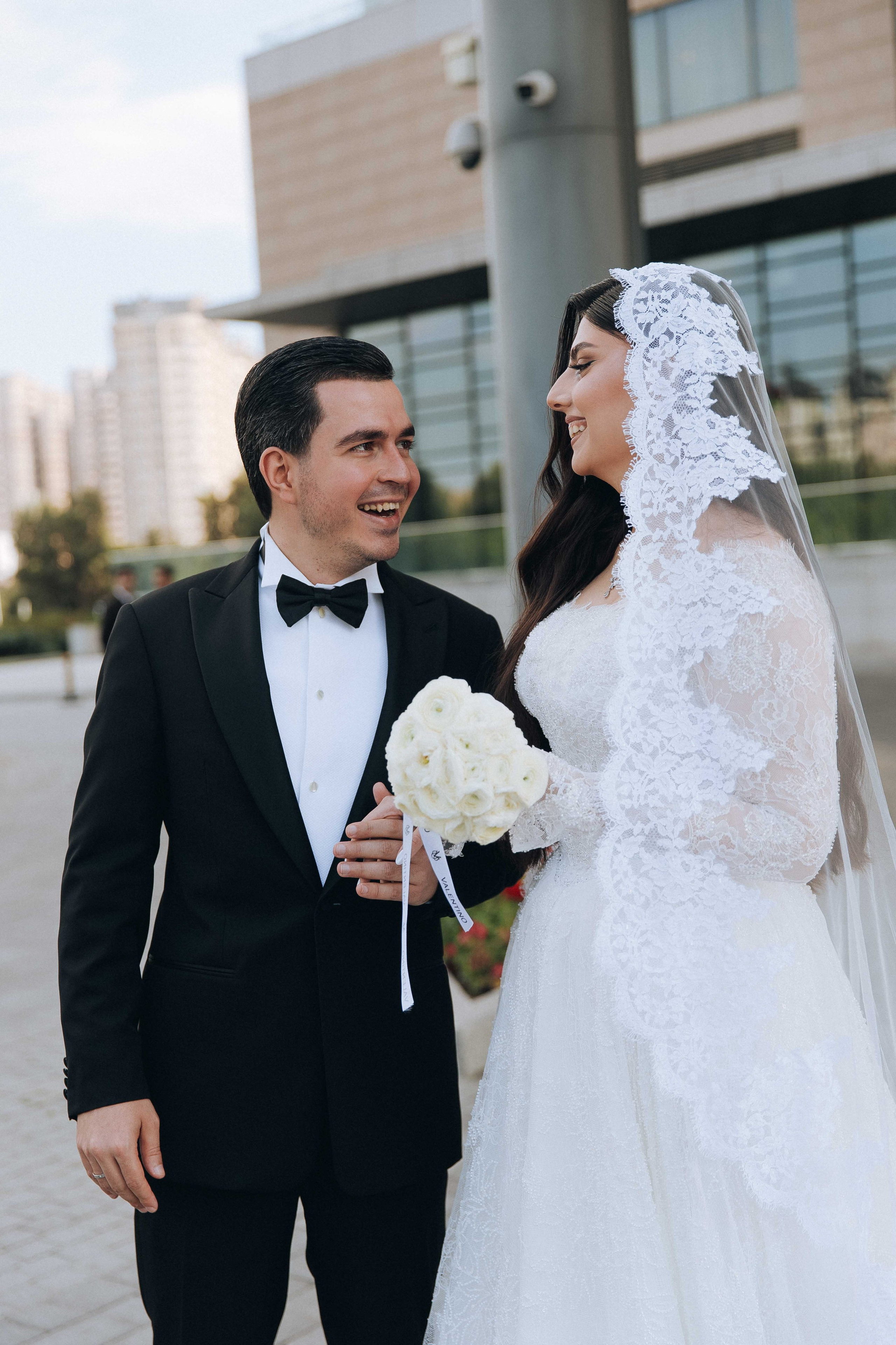 YUSIF&ISAMAR. Wedding&Event photographer Ismail Rzayev in Baku