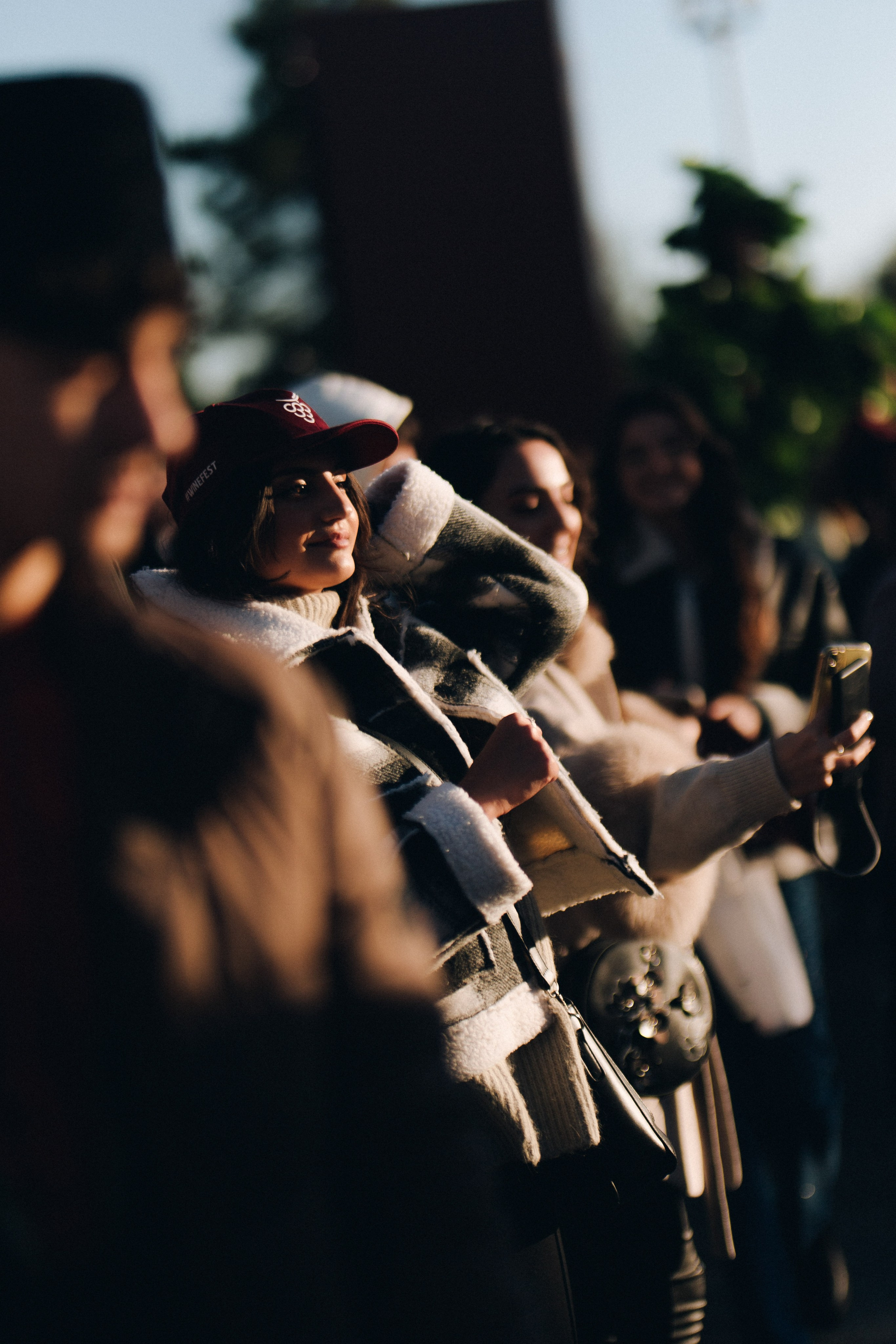 MEYSARI WINE FESTIVAL. Wedding&Event photographer Ismail Rzayev in Baku