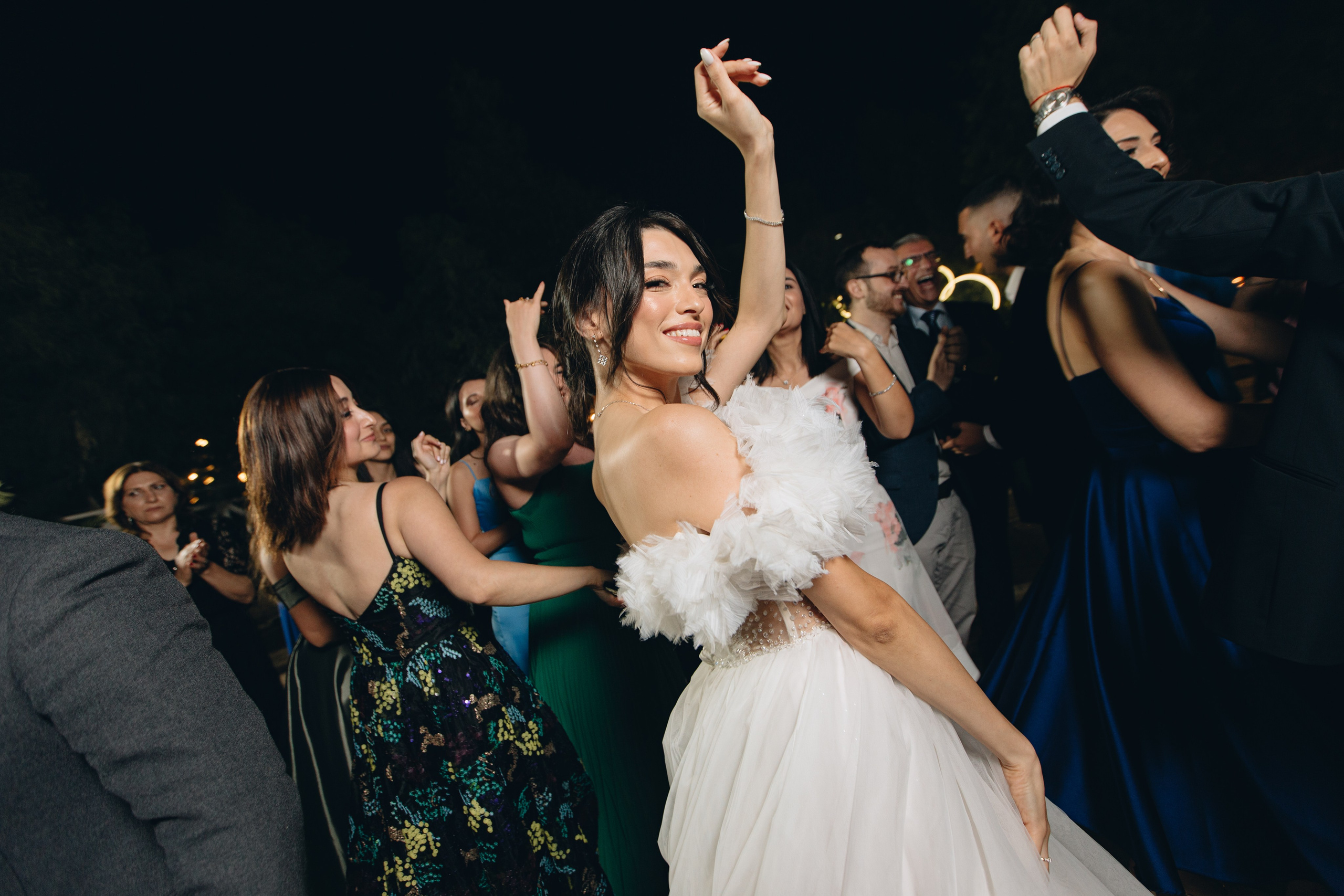 HAJI&ROSA. Wedding&Event photographer Ismail Rzayev in Baku