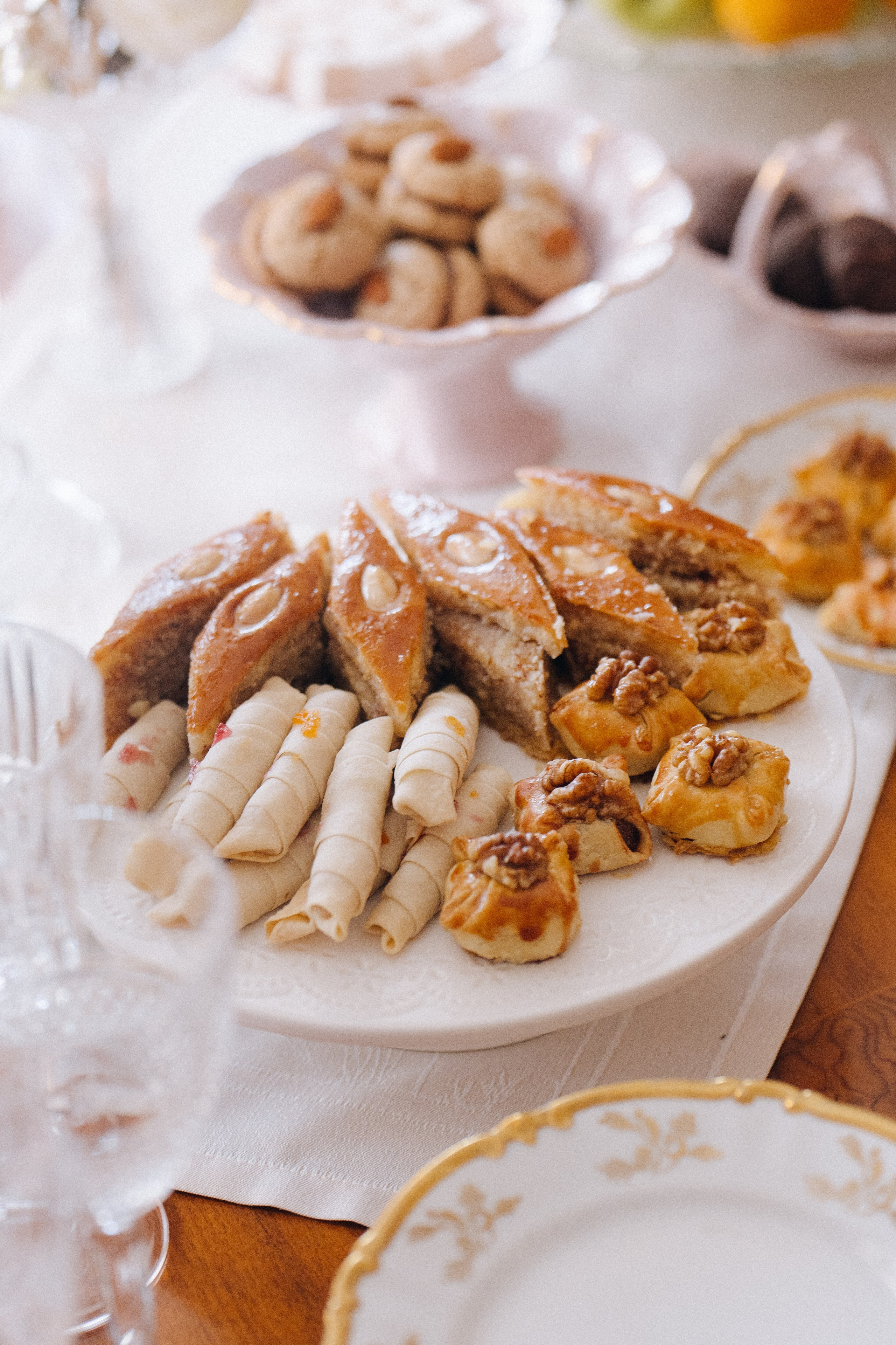 HANI&LEILA. Wedding&Event photographer Ismail Rzayev in Baku