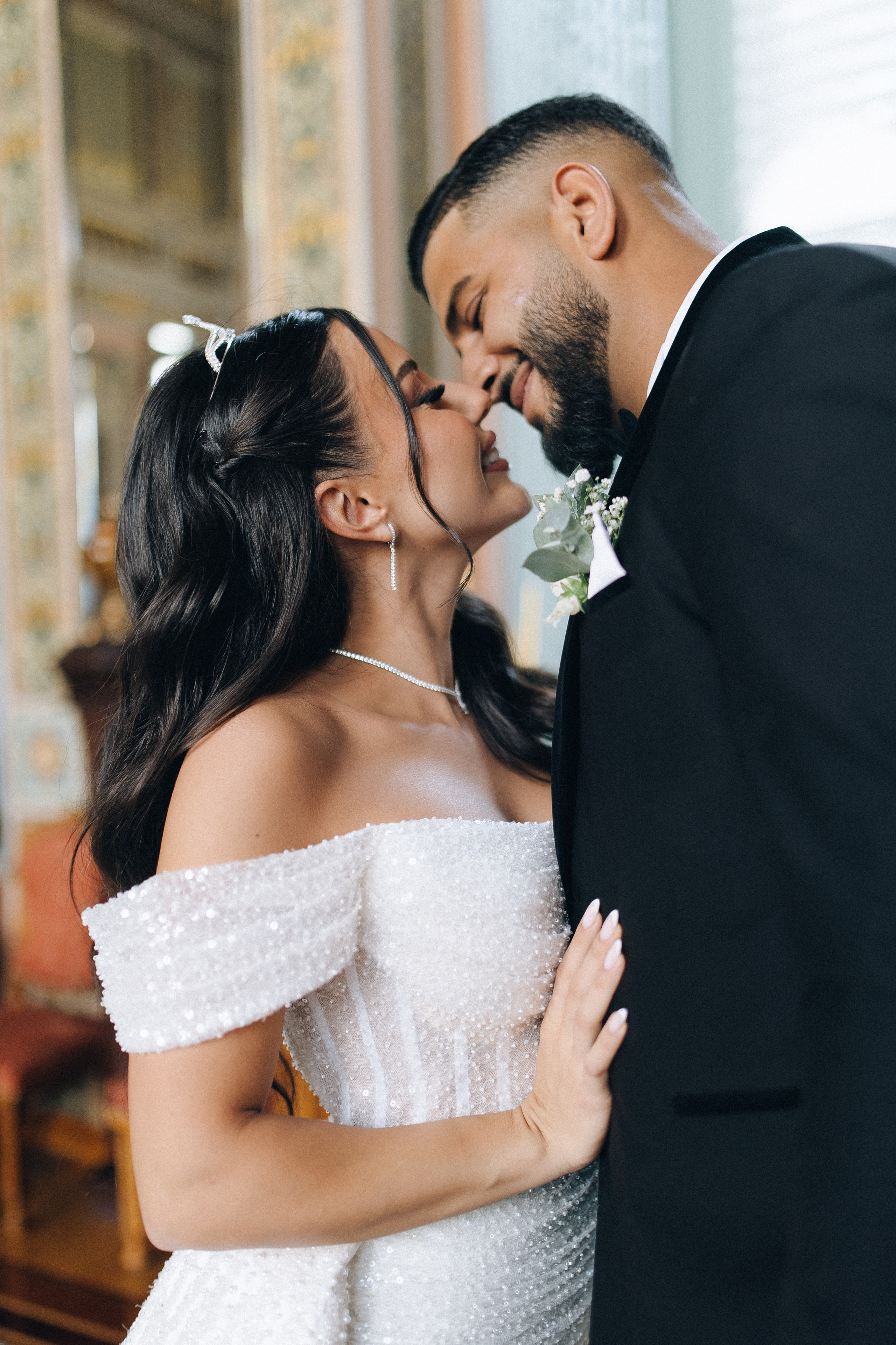 HANI&LEILA. Wedding&Event photographer Ismail Rzayev in Baku