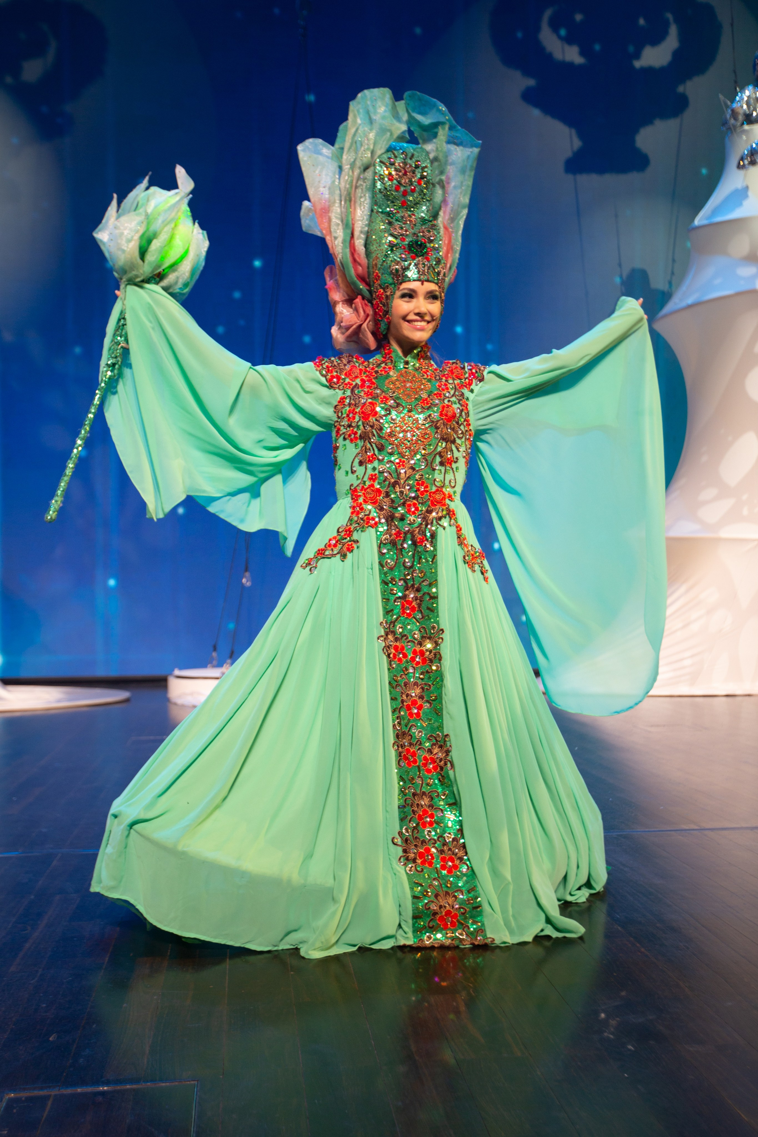 CIRTDAN SHOW. Wedding&Event photographer Ismail Rzayev in Baku