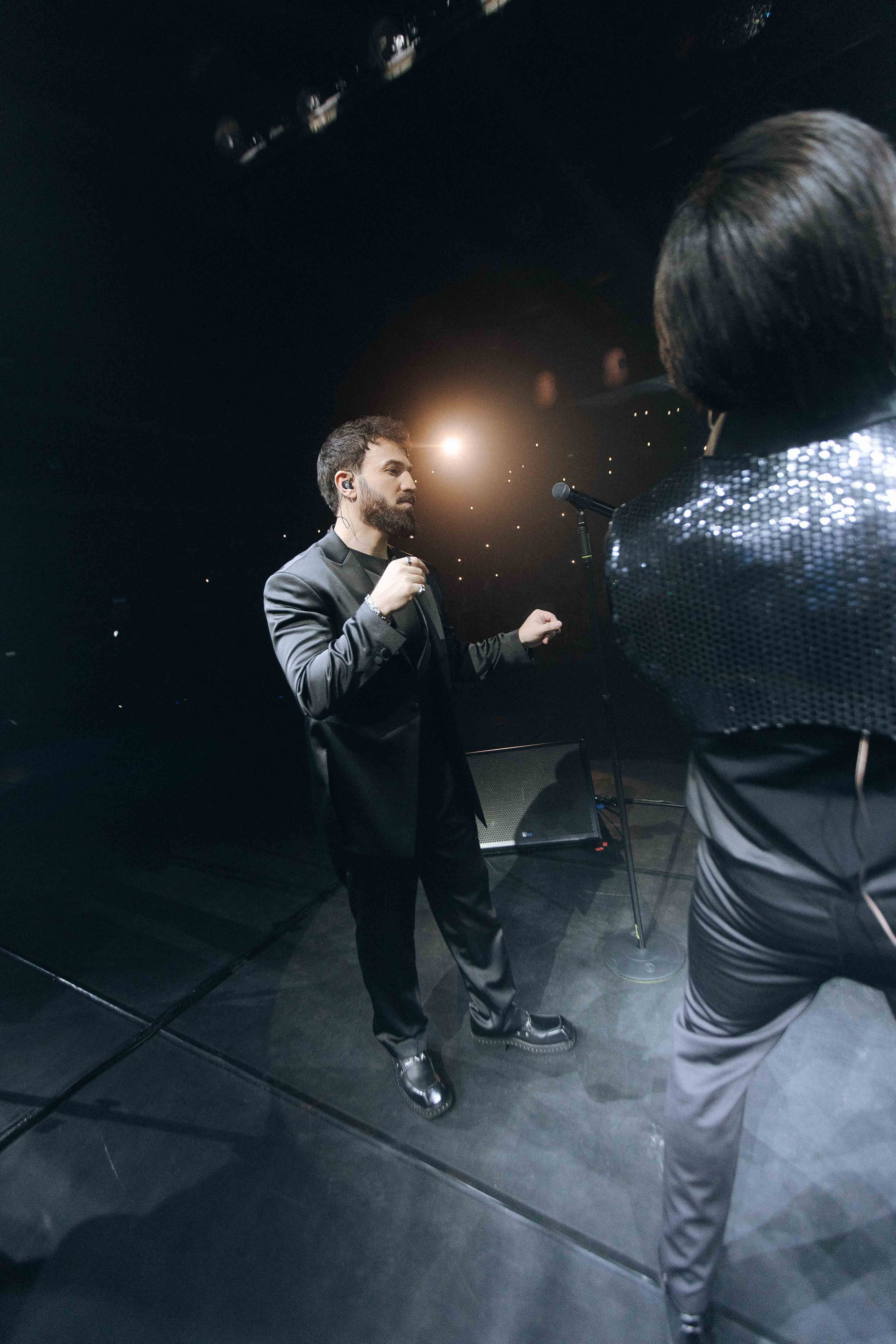 ZAMIG HUSEYNOV. Wedding&Event photographer Ismail Rzayev in Baku