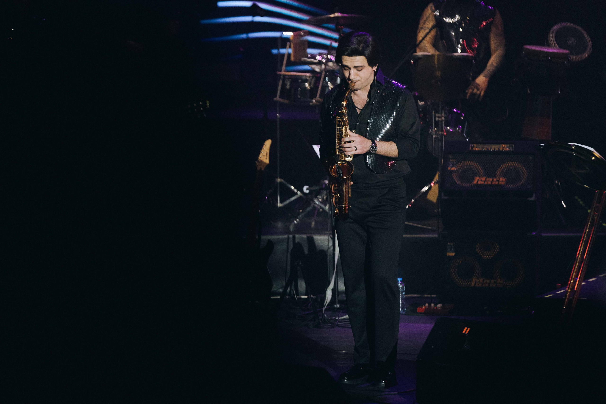 ZAMIG HUSEYNOV. Wedding&Event photographer Ismail Rzayev in Baku