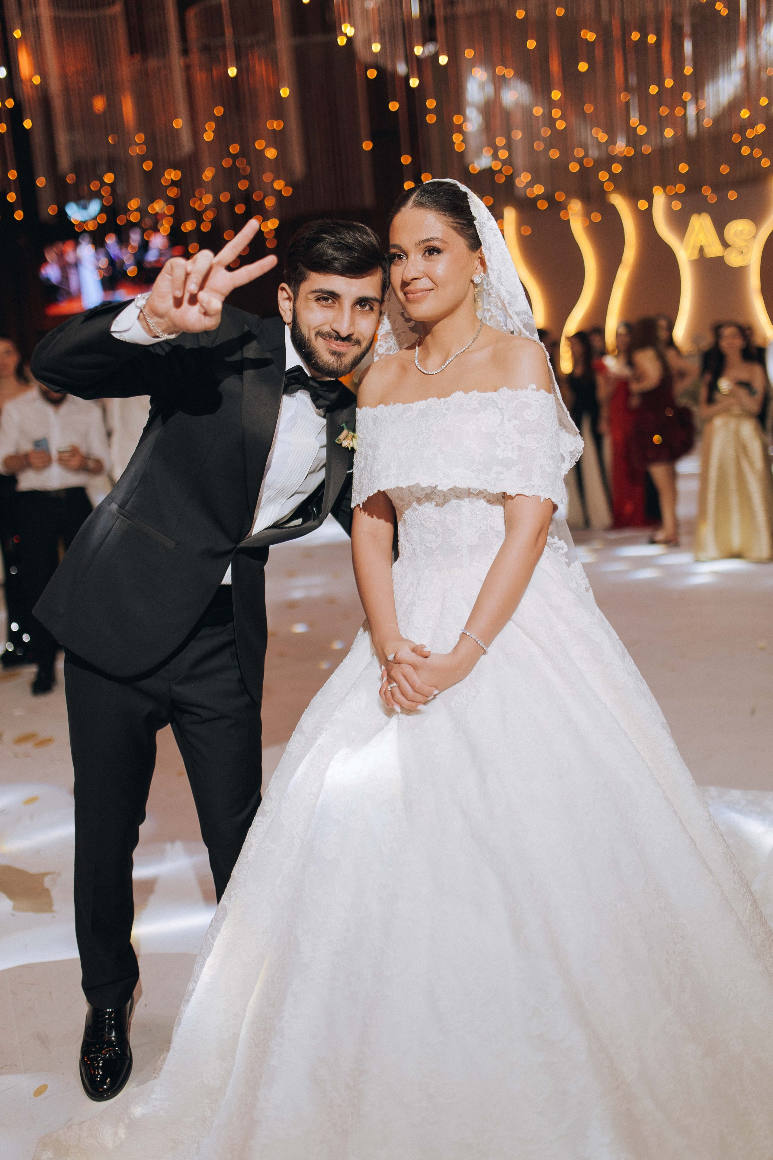 ADIL&SEVIL. Wedding&Event photographer Ismail Rzayev in Baku