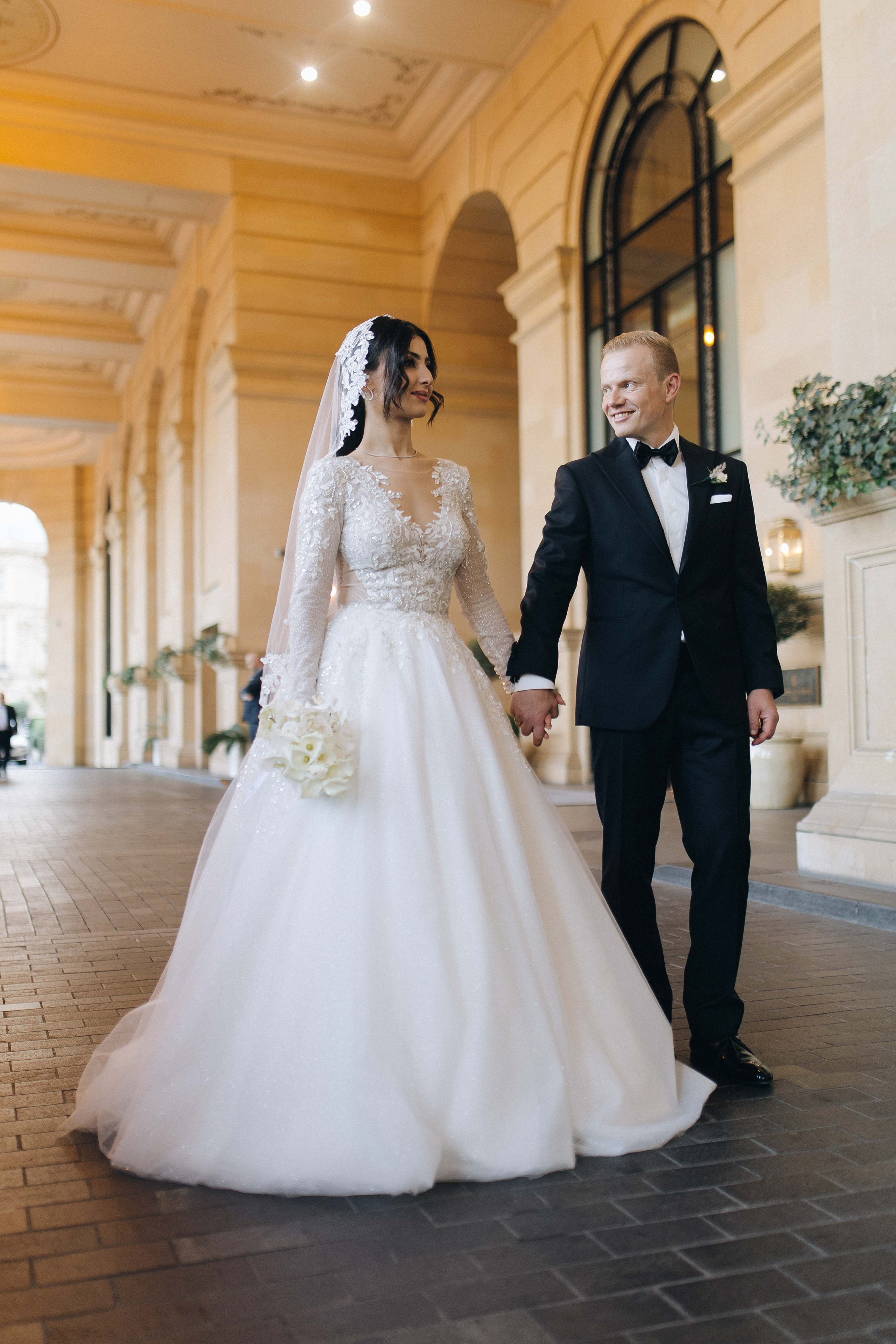 VITALIY&AYAN. Wedding&Event photographer Ismail Rzayev in Baku