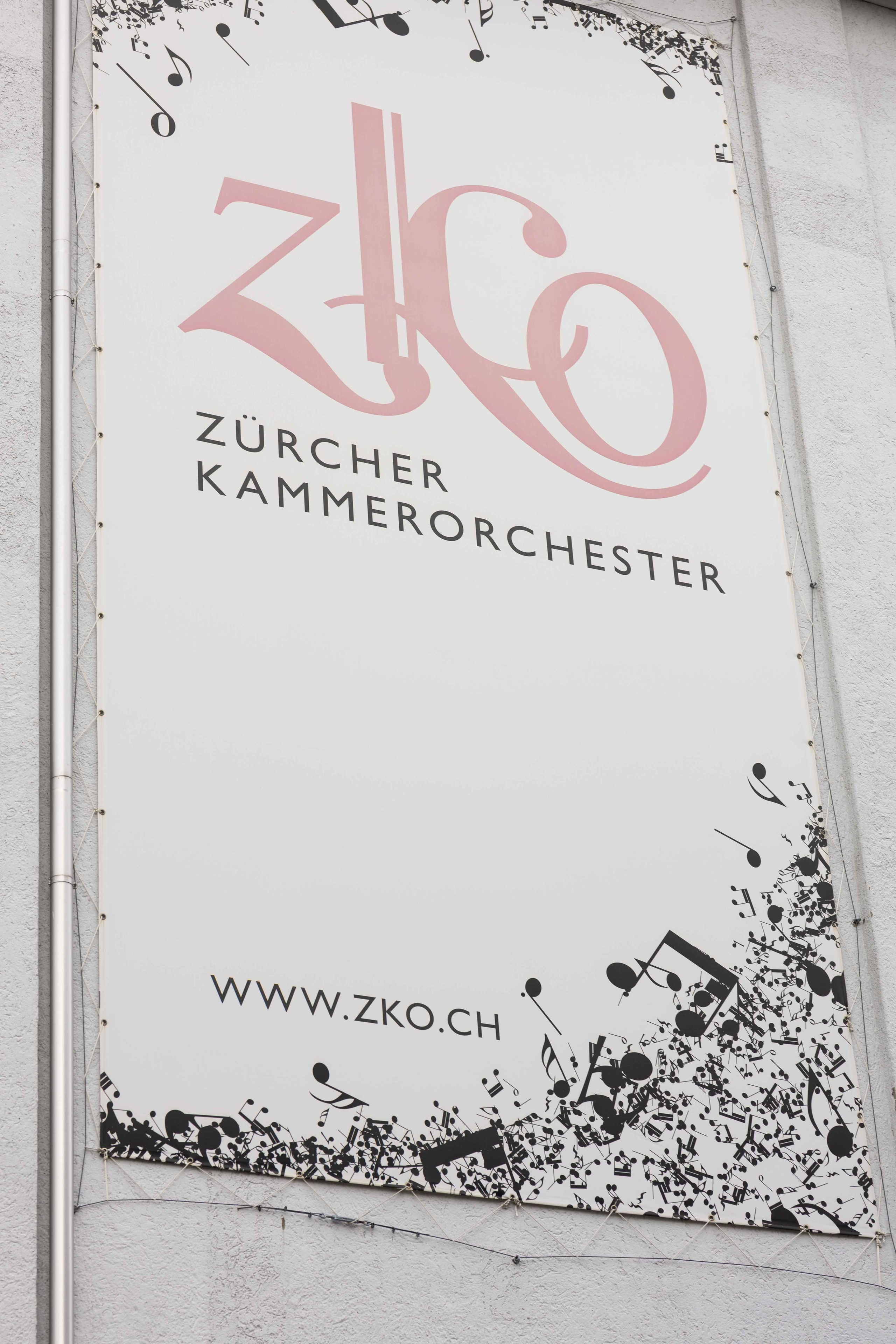 ZÜRICH KAMMERORCHESTER. Wedding&Event photographer Ismail Rzayev in Baku