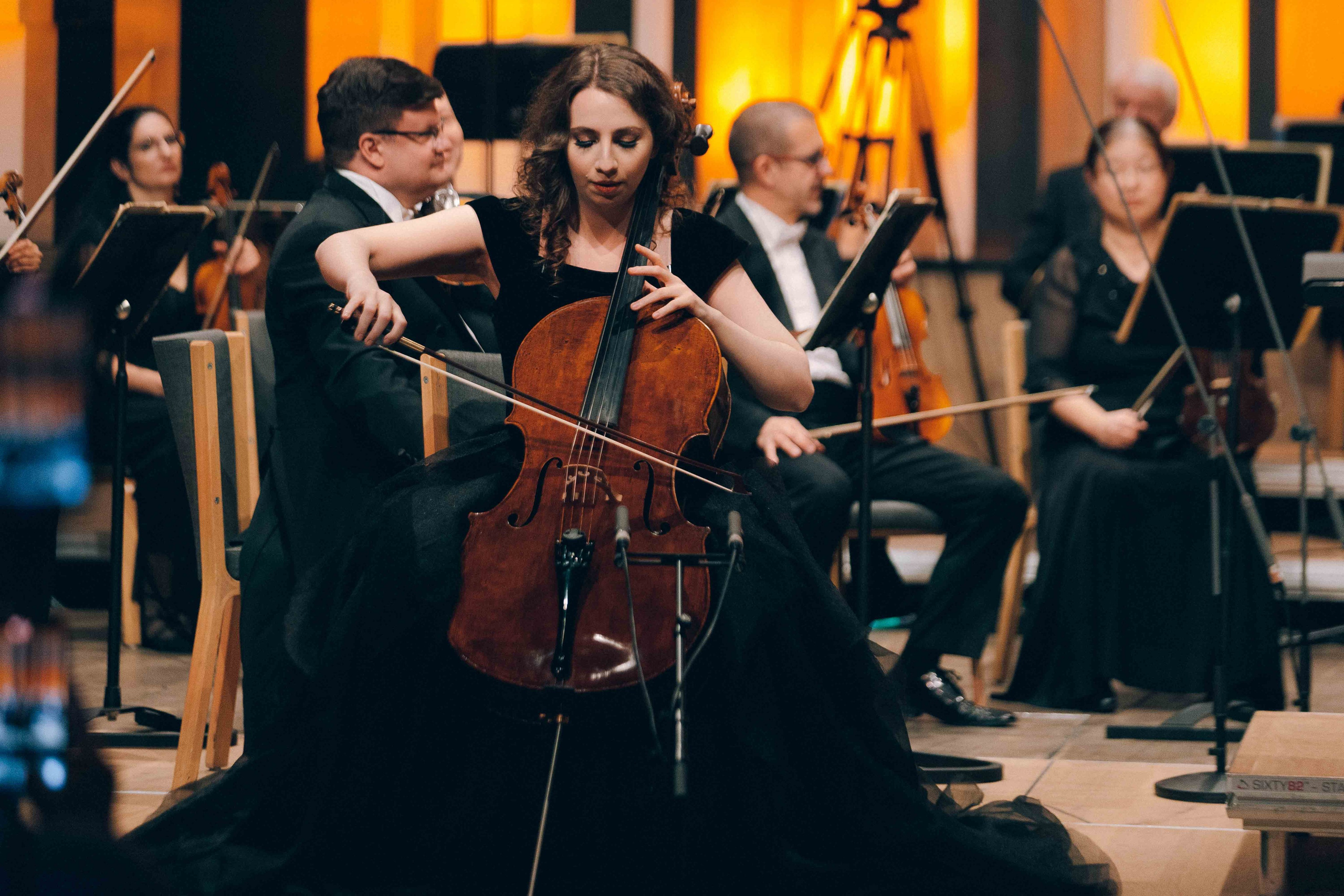 BUDAPEST MUSIC CENTER. Wedding&Event photographer Ismail Rzayev in Baku