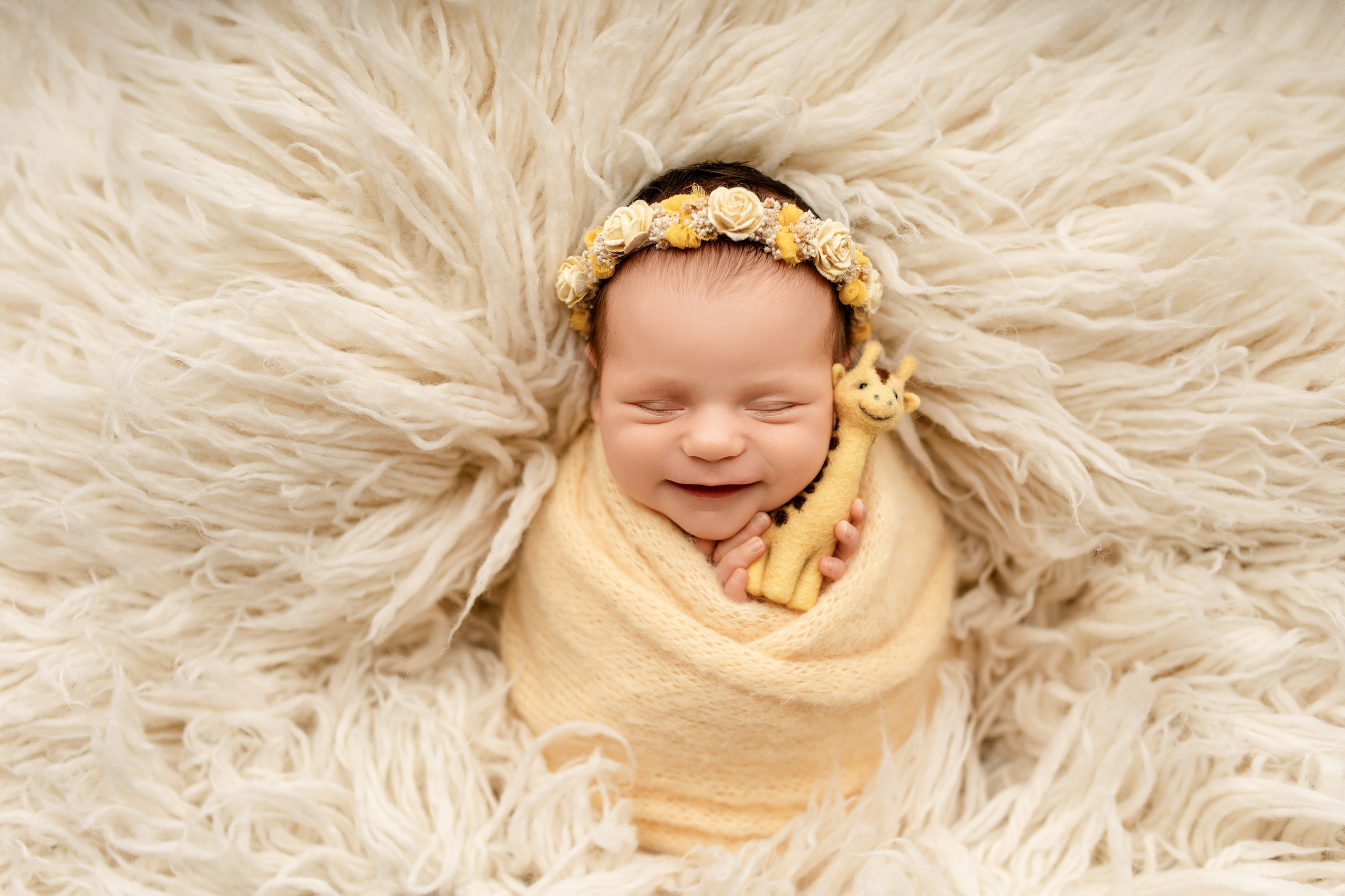 Esu Aleksandra naujagimių ir kudikių fotografė iš Vilniaus