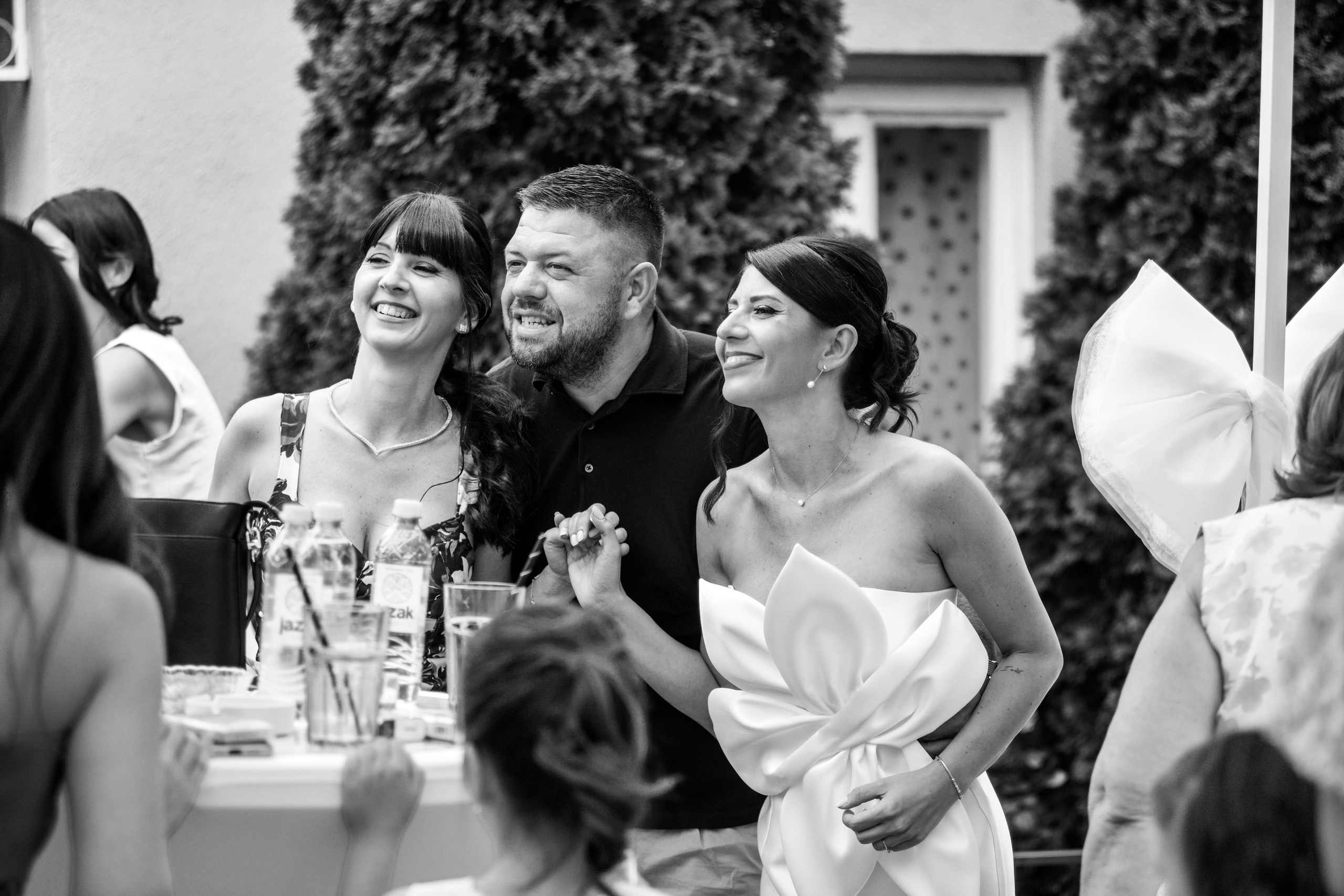 Venčanja. Fotograf Neven Nakrajkucin