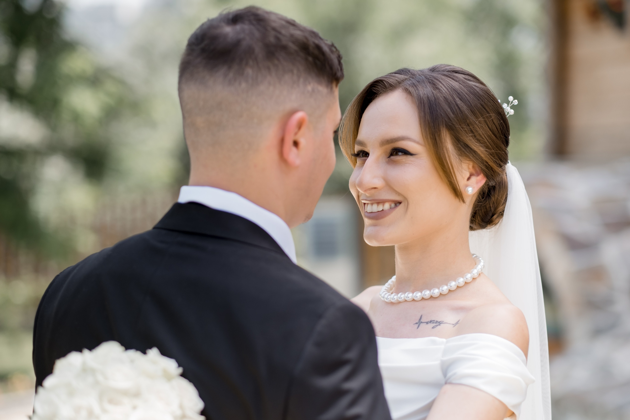 Anatolie & Renata. V Studio