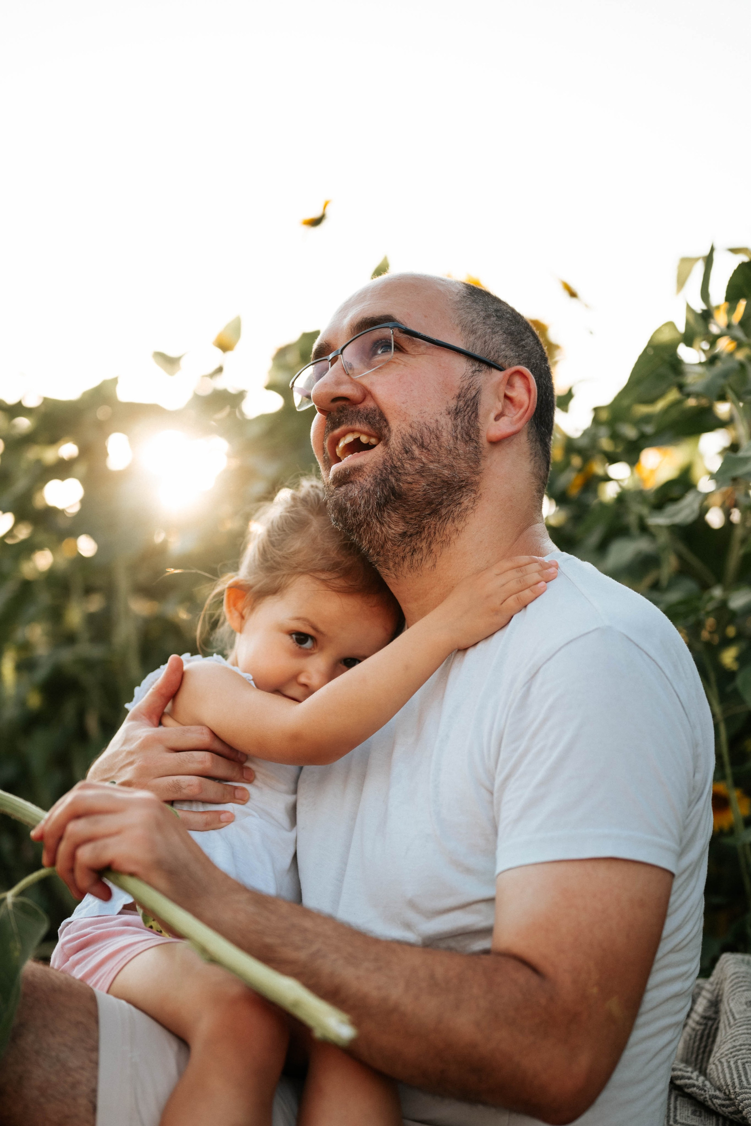 Višnja, Iskra, Maja i Stevan - porodično fotografisanje. Dečiji i porodični fotograf