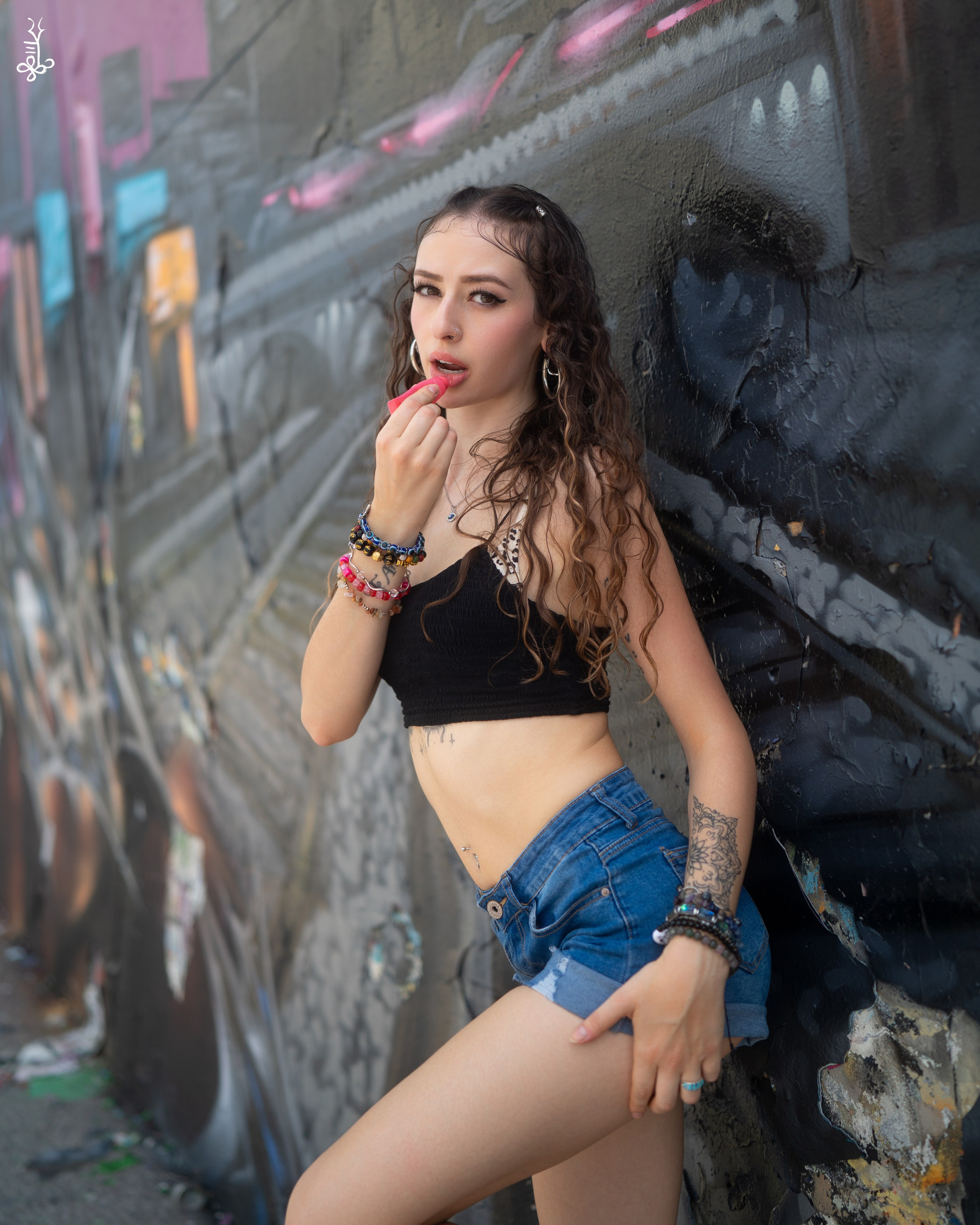 JASELLA. Ke’Ondris