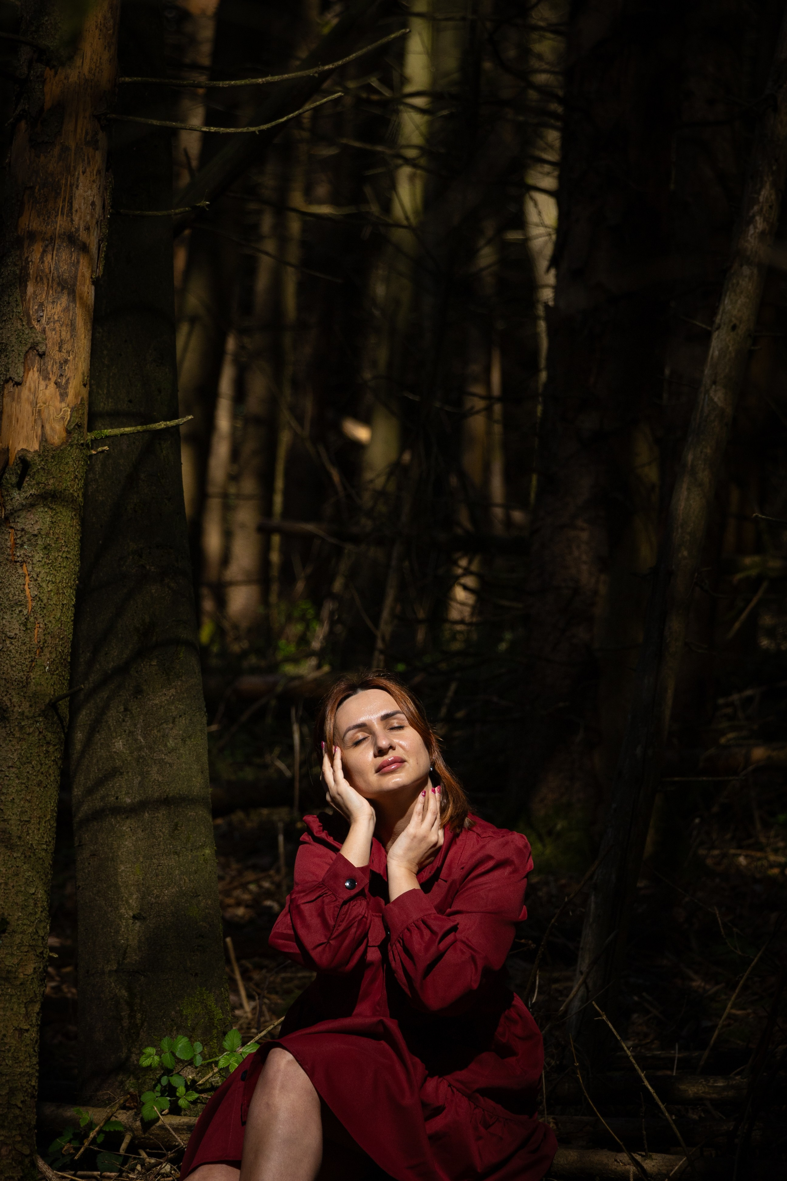 Anastasija. PHOTOgrapher Germany MARBURG