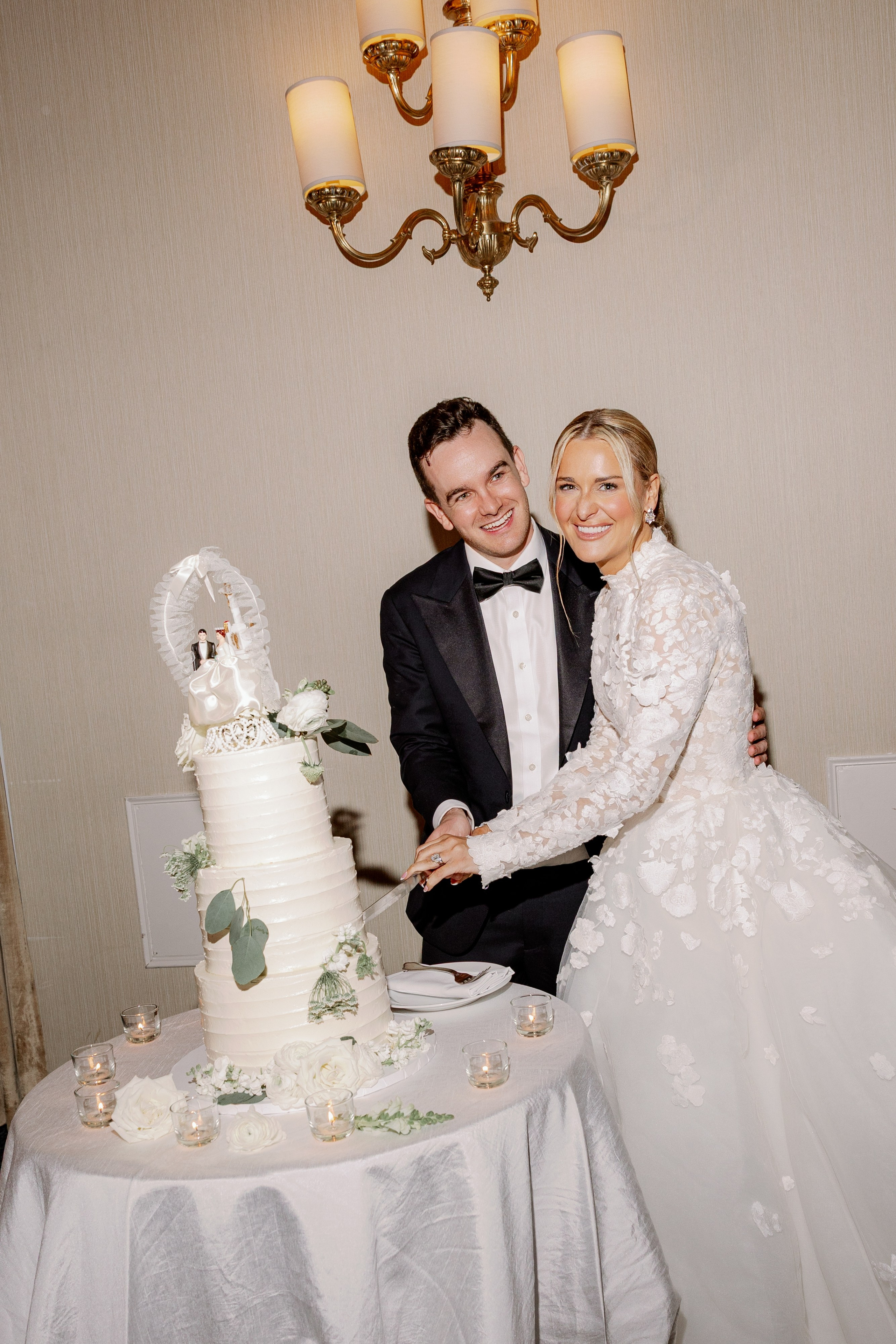 Killeen and Patrick. Wedding photographer and videographer New York | New Jersey