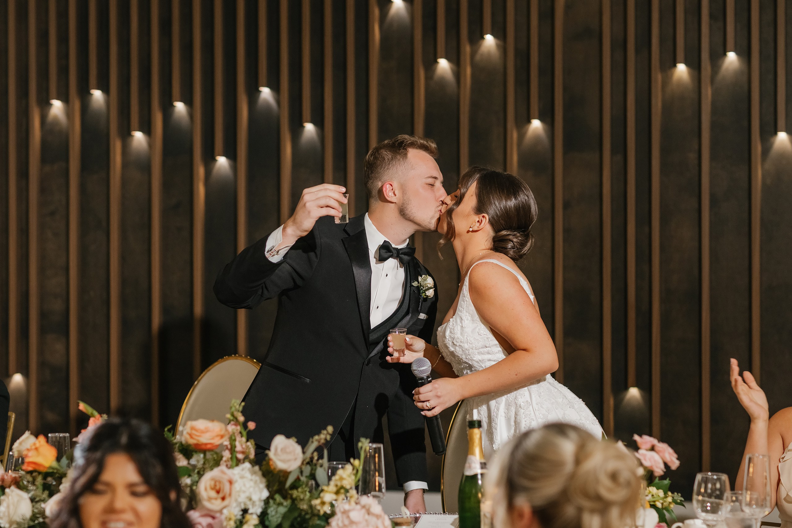 09.06.2025 Wedding. Wedding family event photographer in Chicago Nick Yushevich